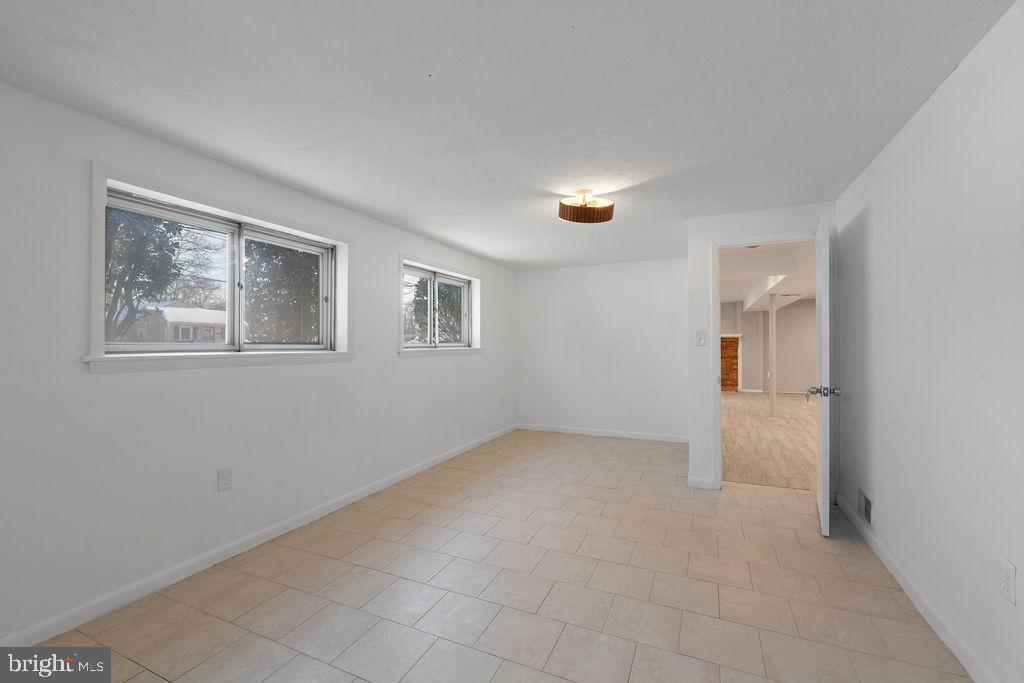 REID SUB - Residential