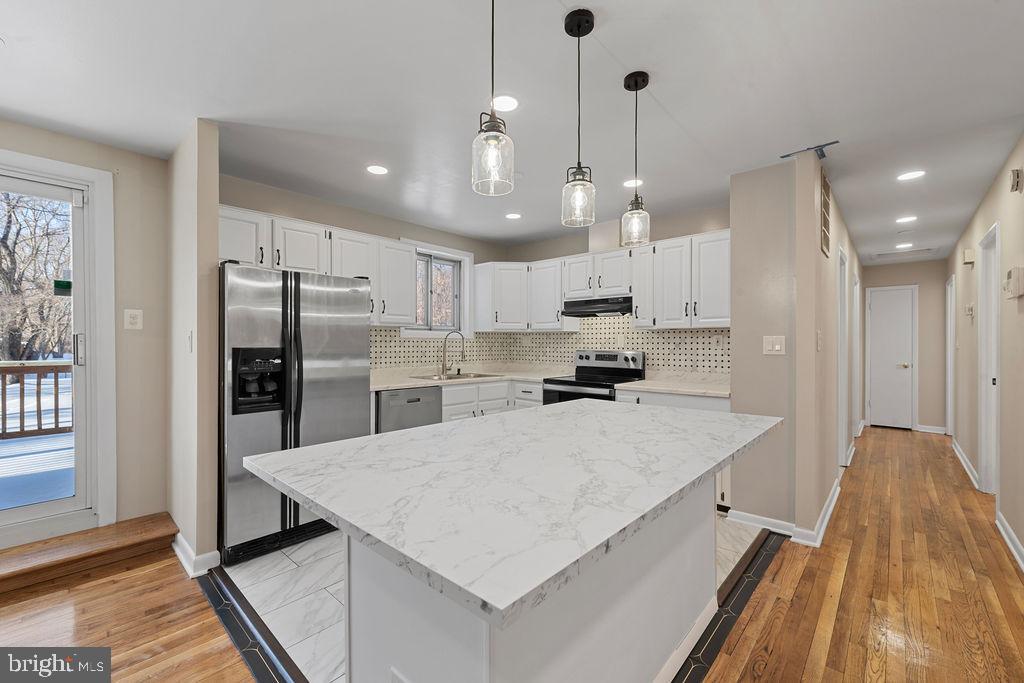 REID SUB - Residential