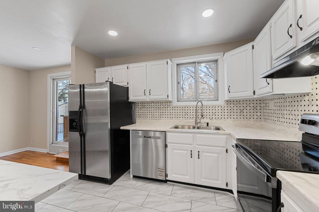 REID SUB - Residential