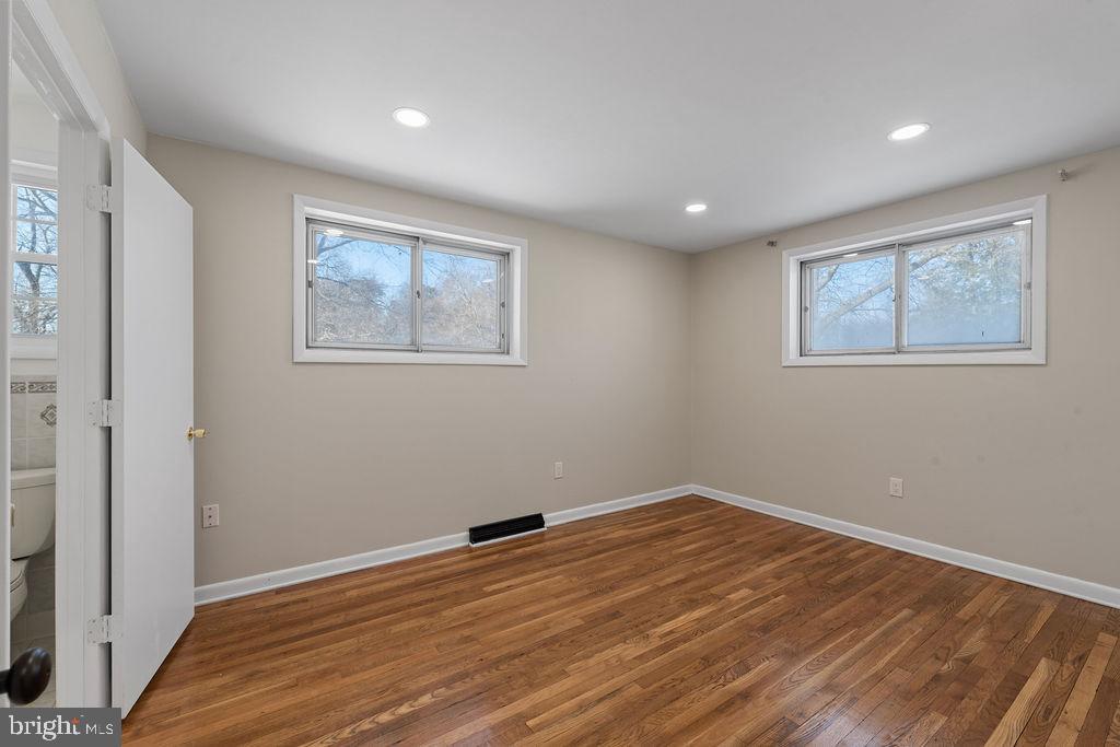 REID SUB - Residential