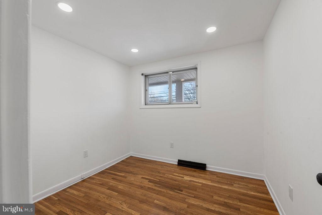 REID SUB - Residential