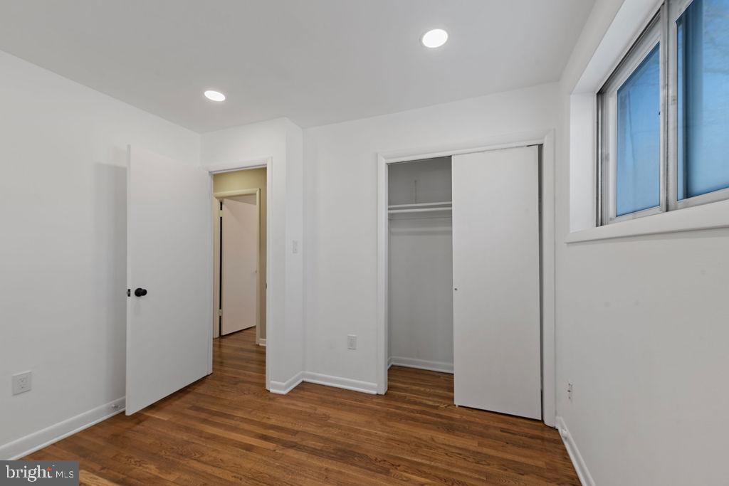 REID SUB - Residential