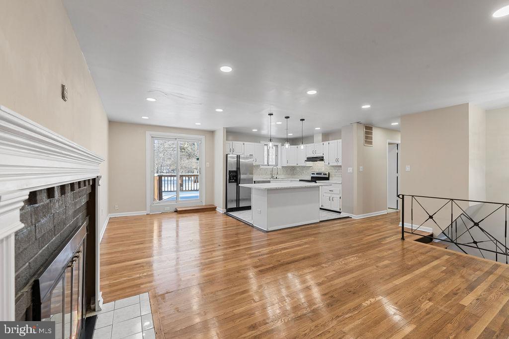 REID SUB - Residential