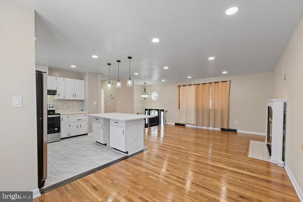 REID SUB - Residential