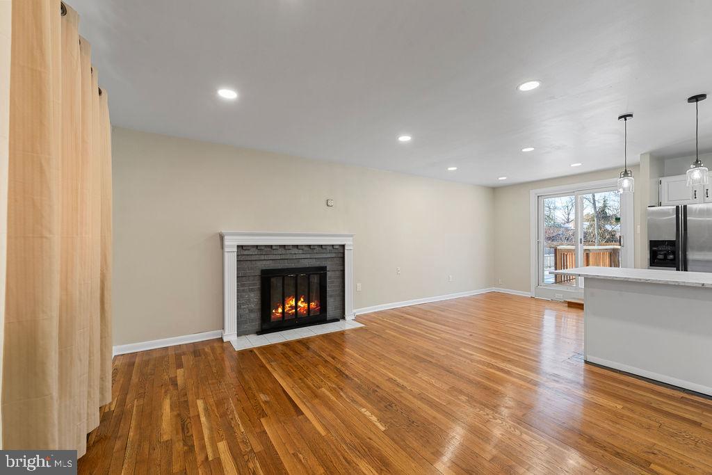 REID SUB - Residential