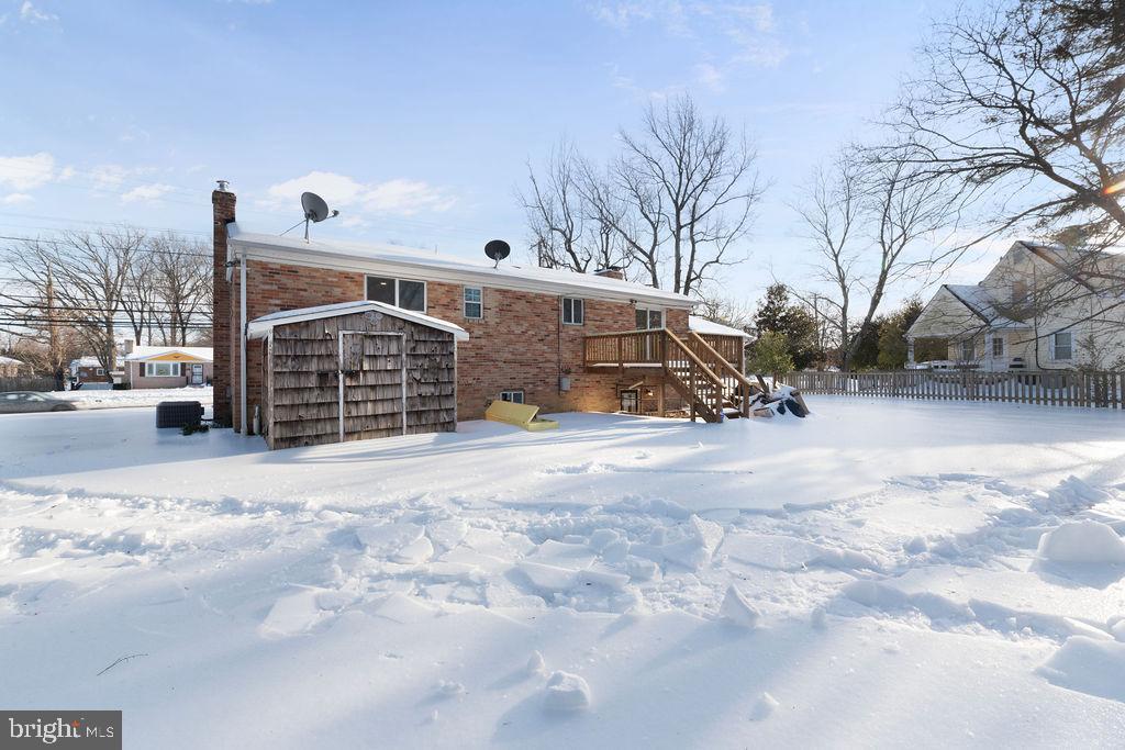 REID SUB - Residential