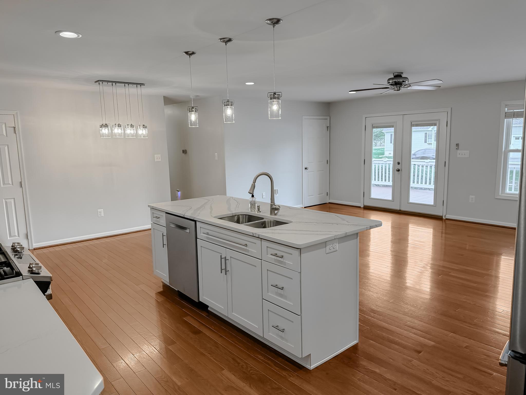 SHEEHANS - Residential