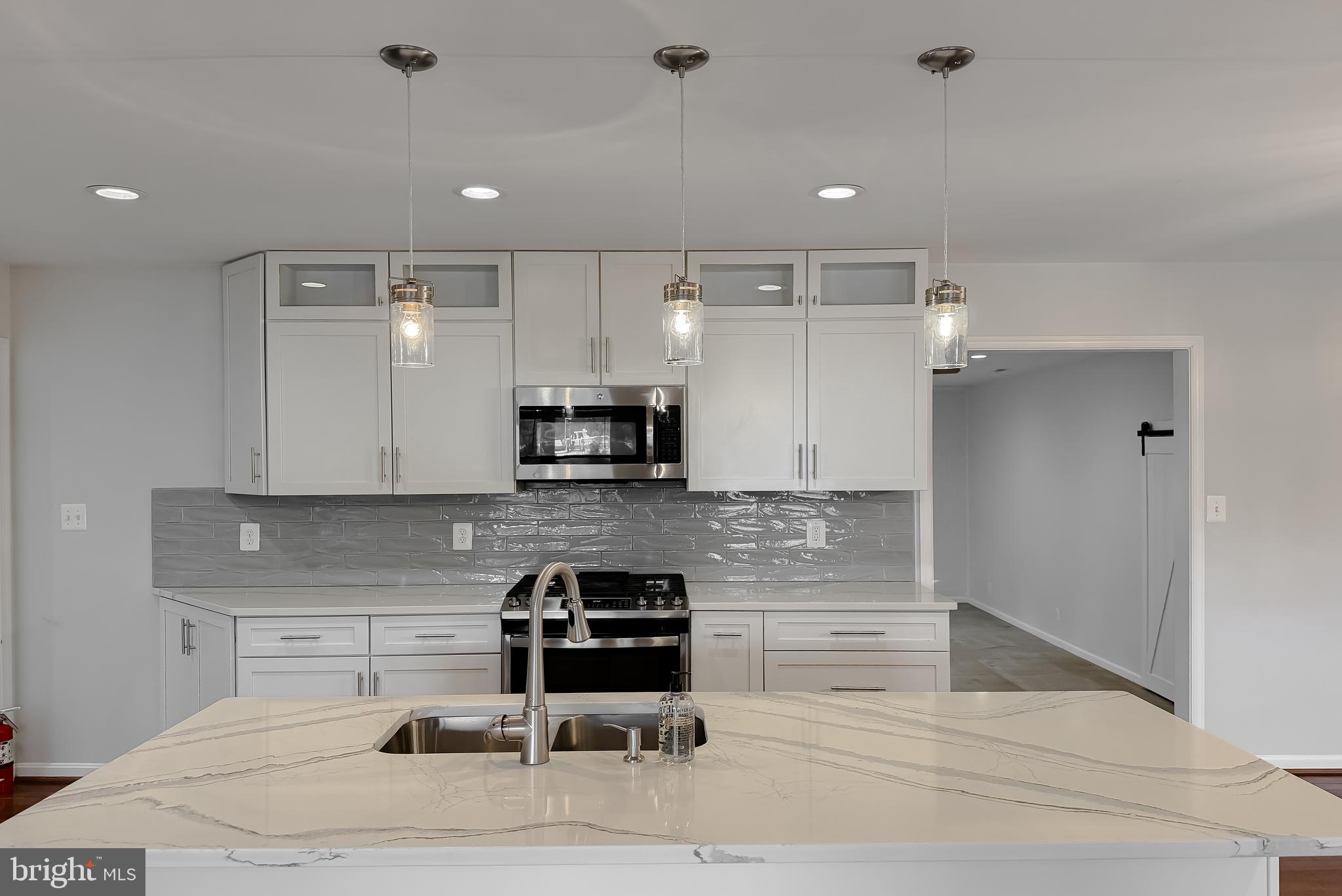 SHEEHANS - Residential