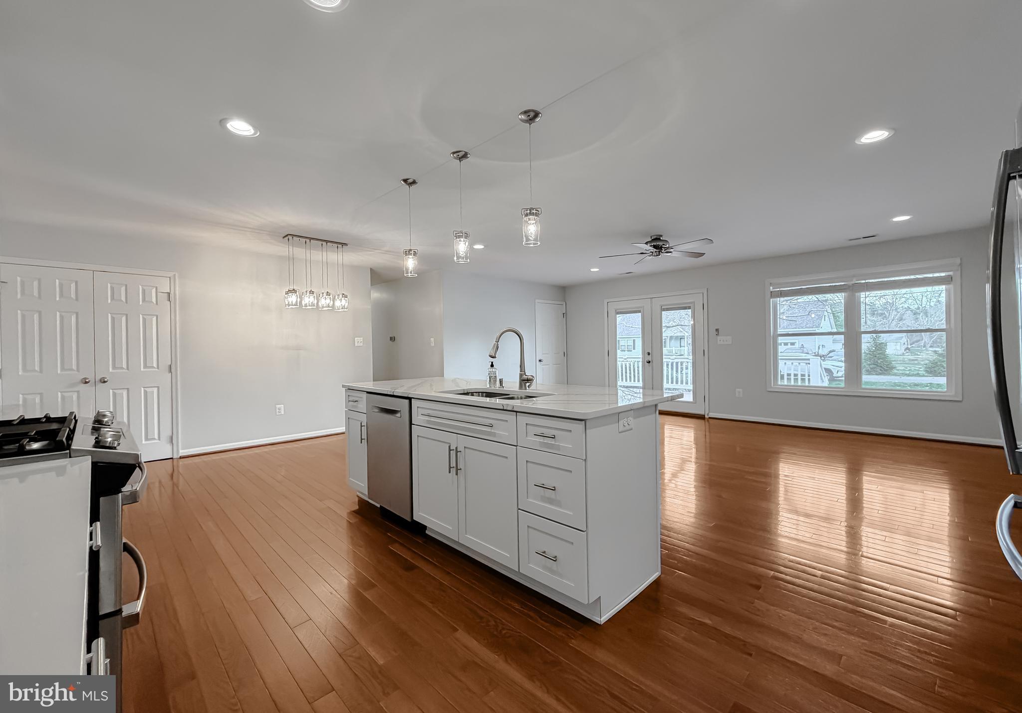 SHEEHANS - Residential