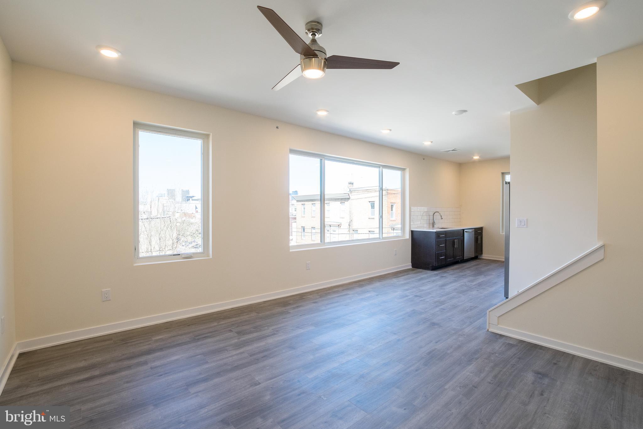 POINT BREEZE - Residential Lease