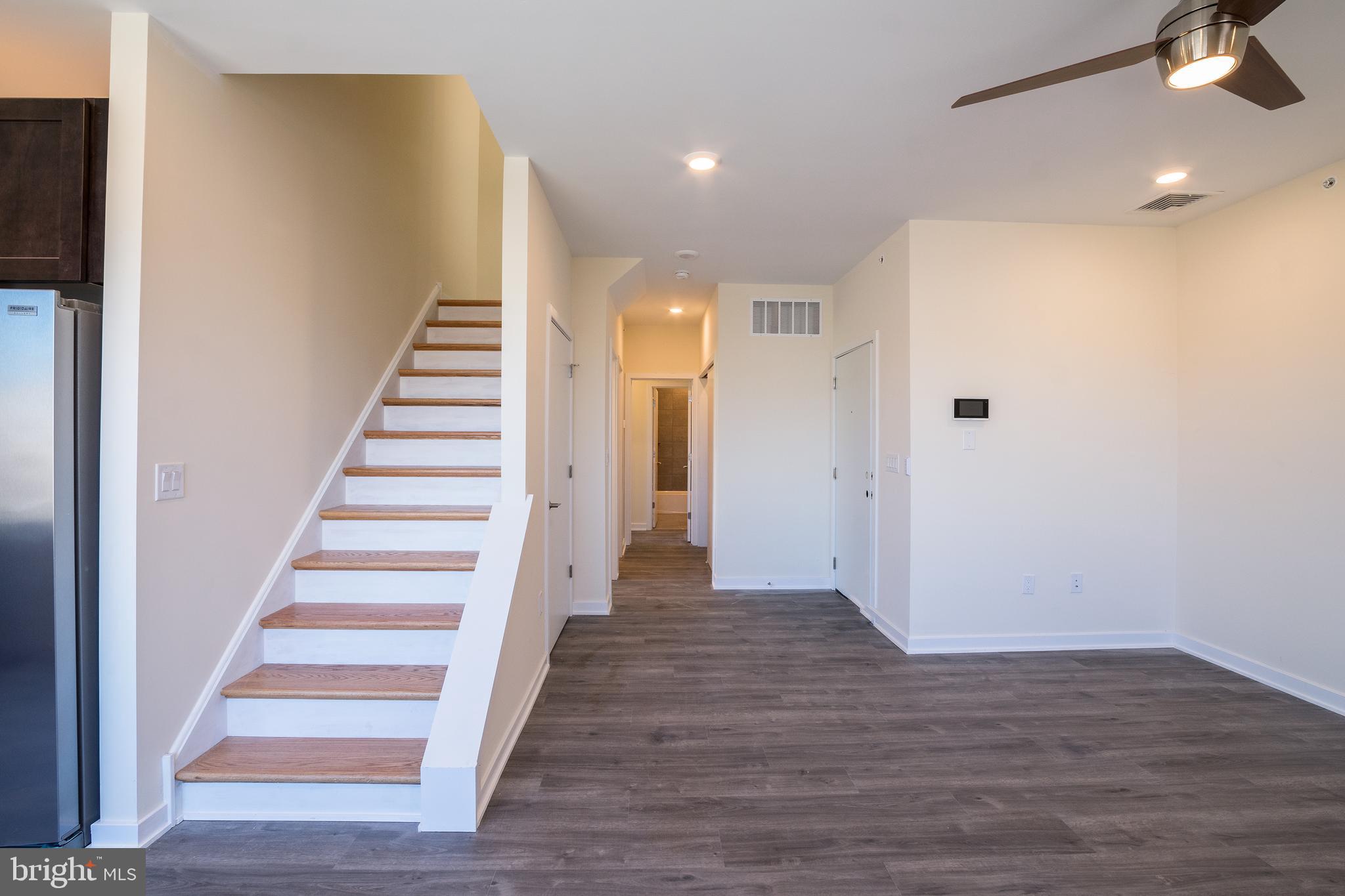 POINT BREEZE - Residential Lease