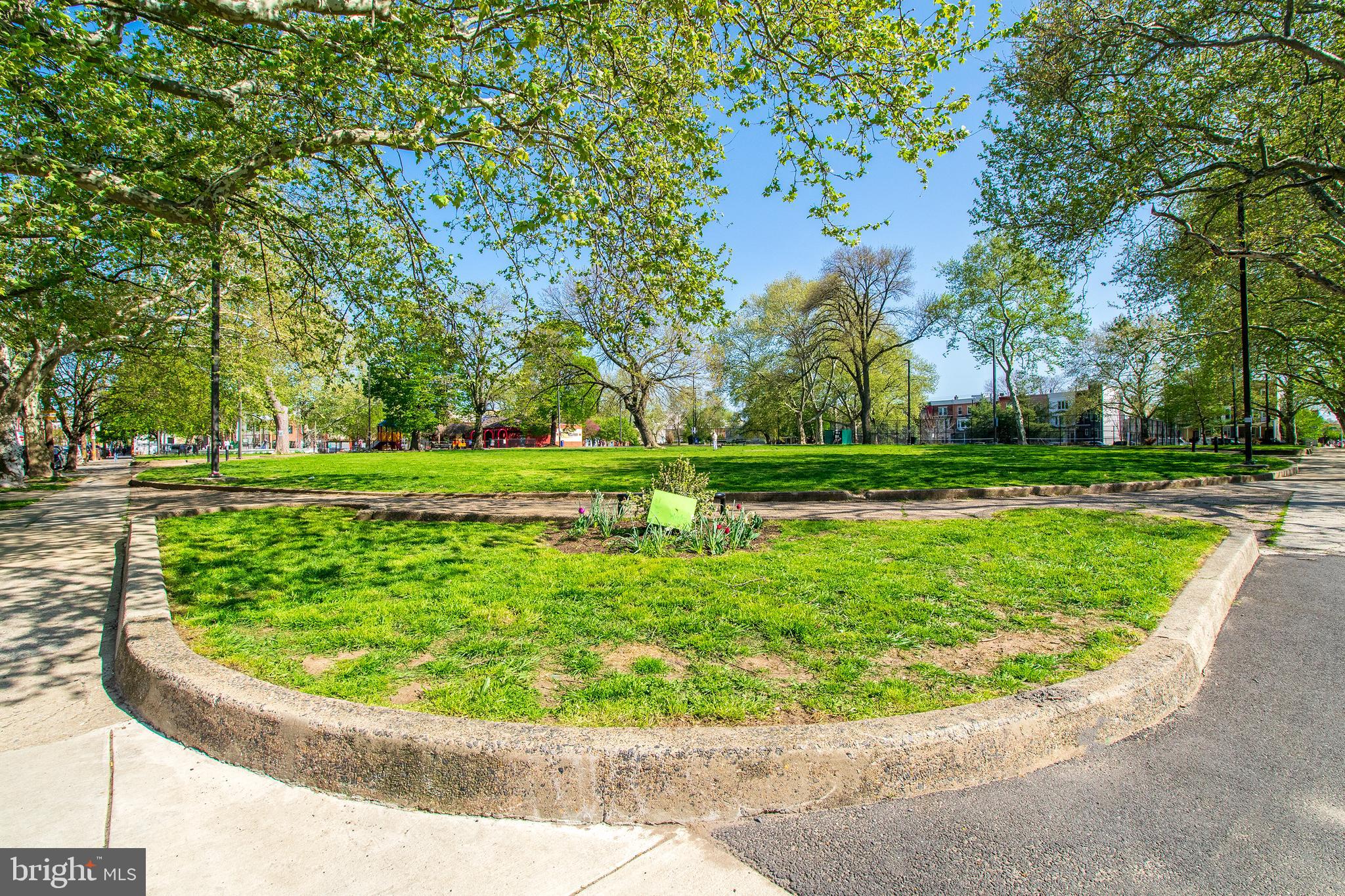 POINT BREEZE - Residential Lease