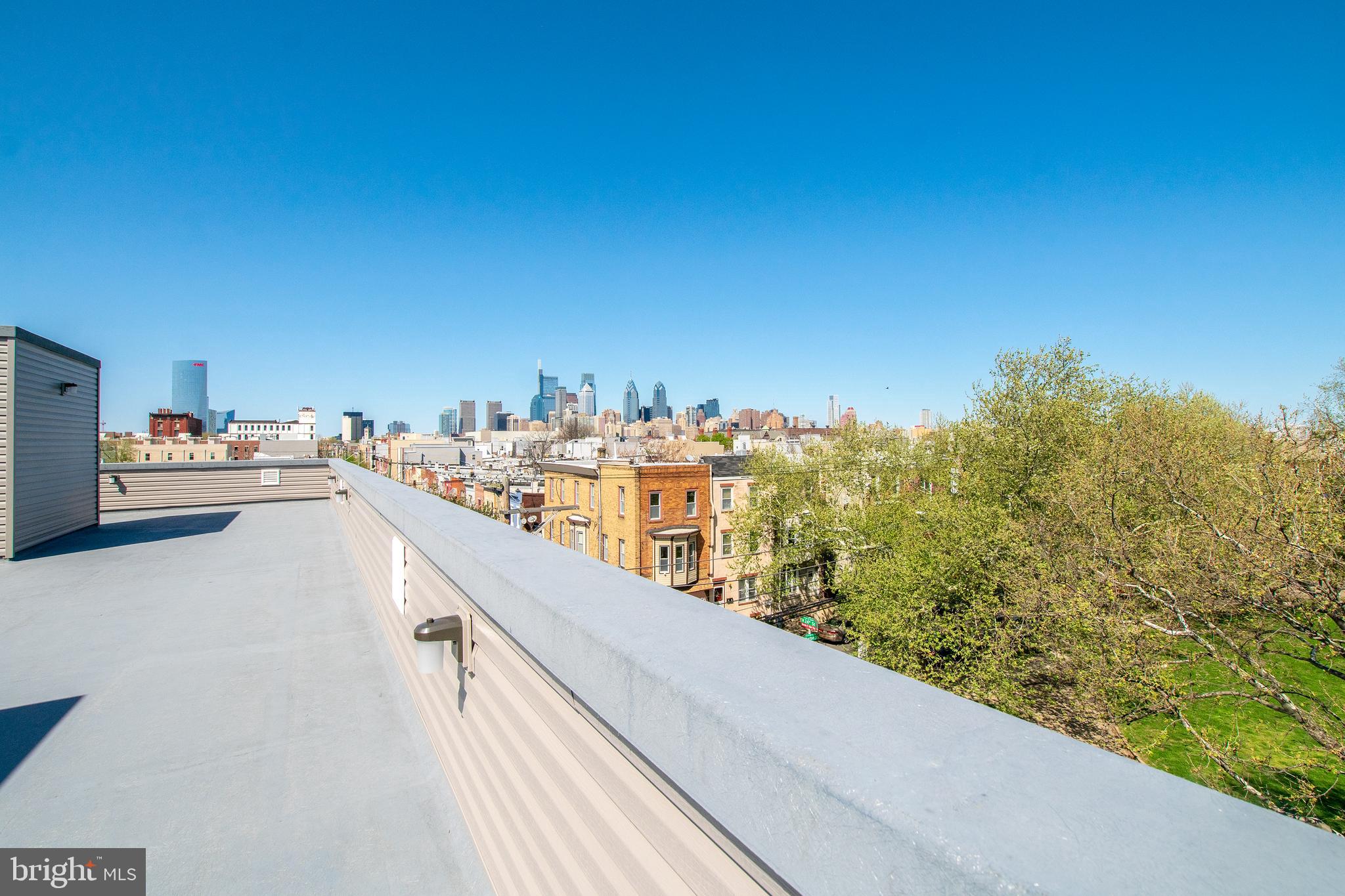 POINT BREEZE - Residential Lease