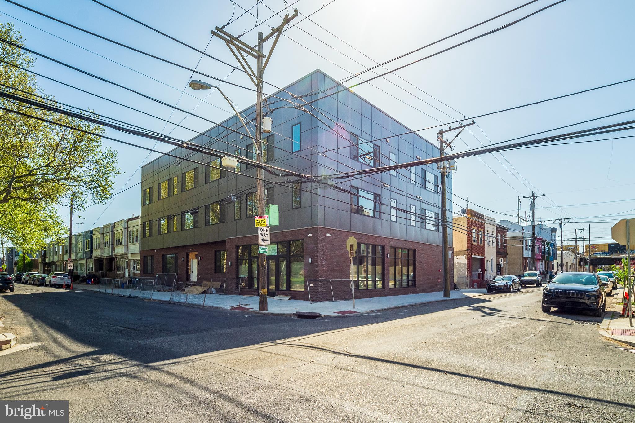 POINT BREEZE - Residential Lease