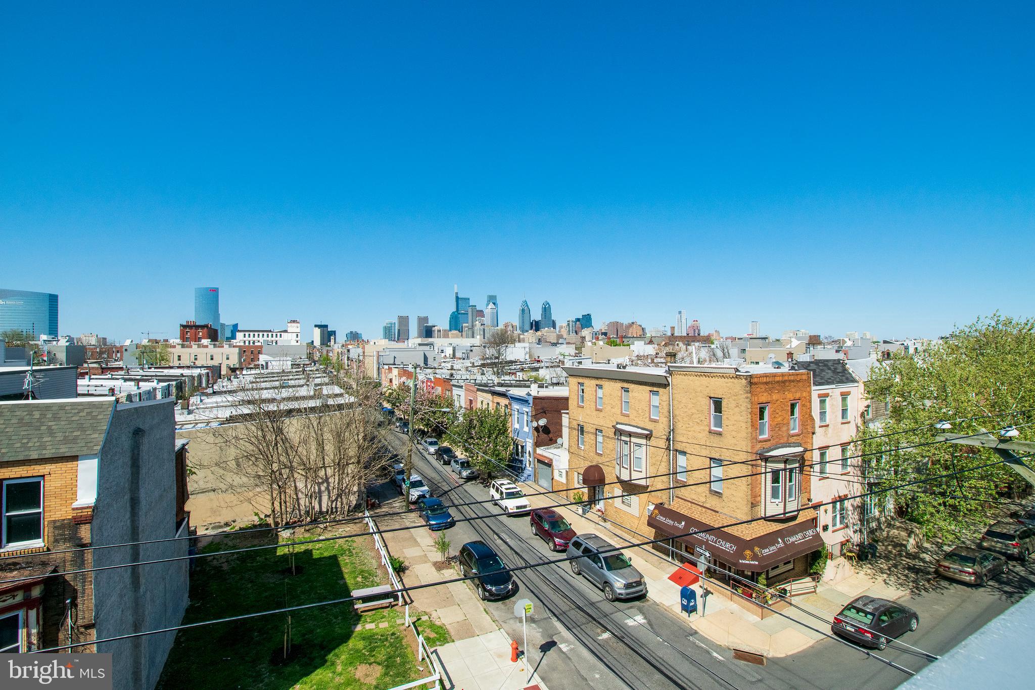 POINT BREEZE - Residential Lease