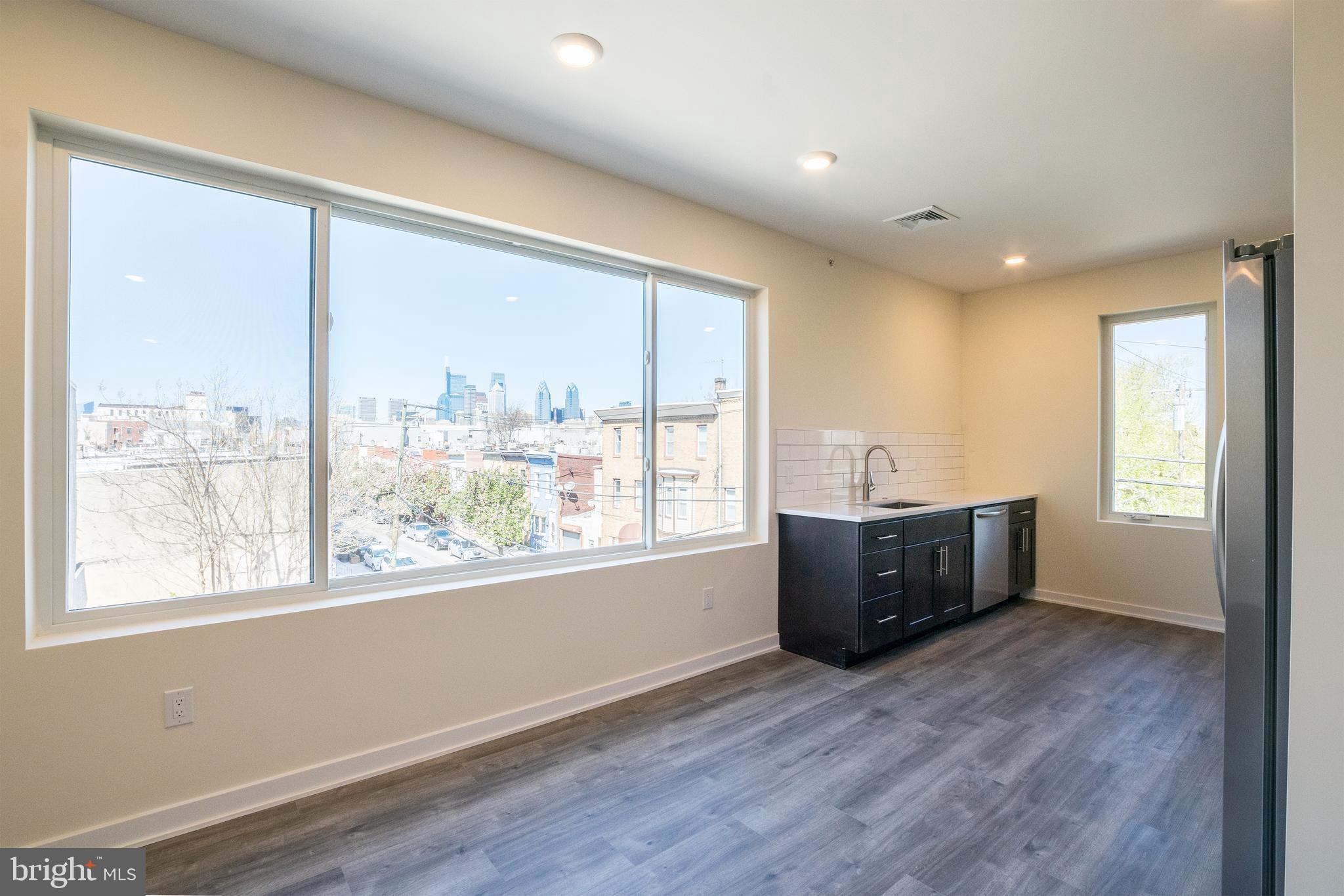 POINT BREEZE - Residential Lease