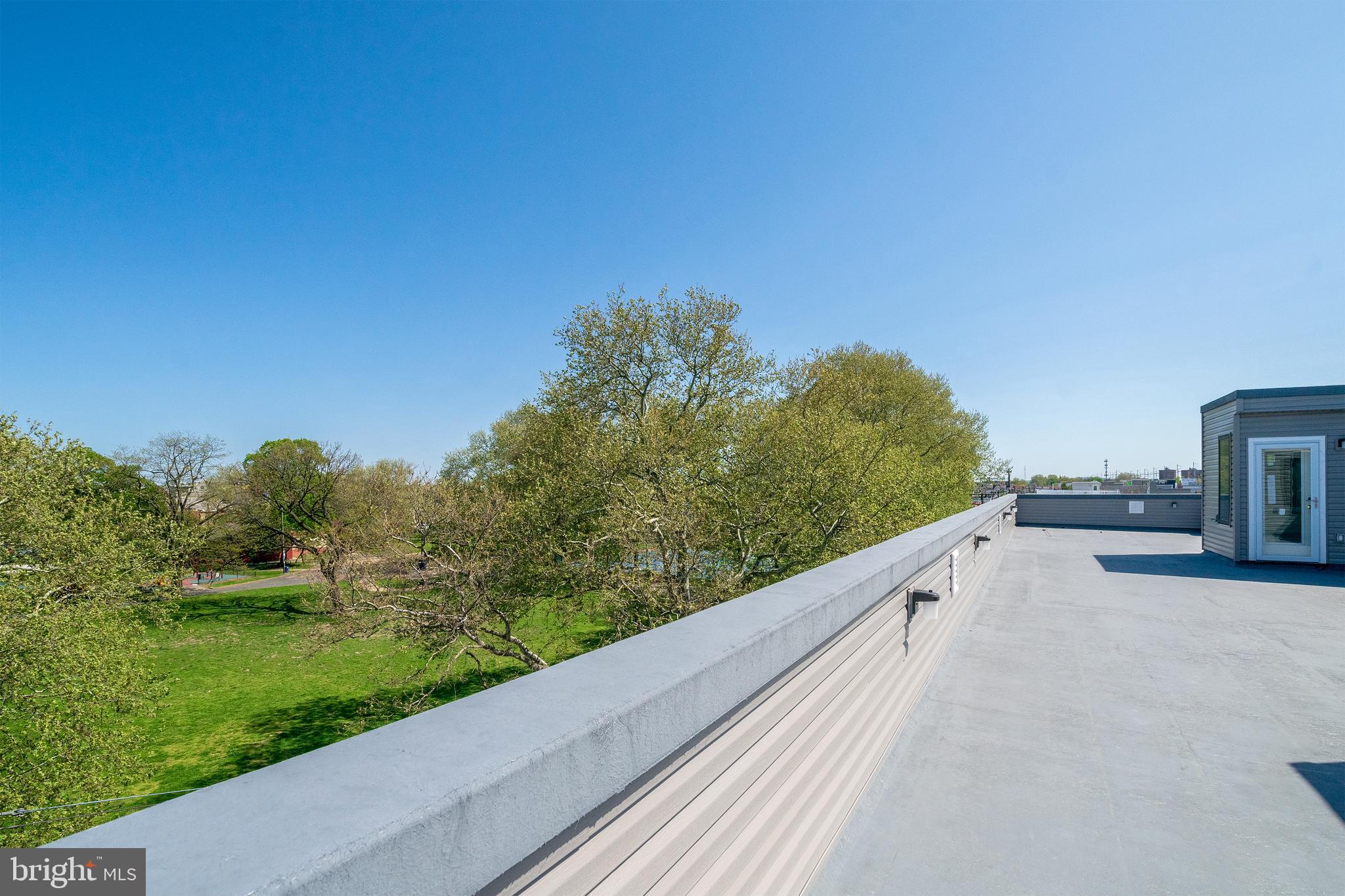POINT BREEZE - Residential Lease