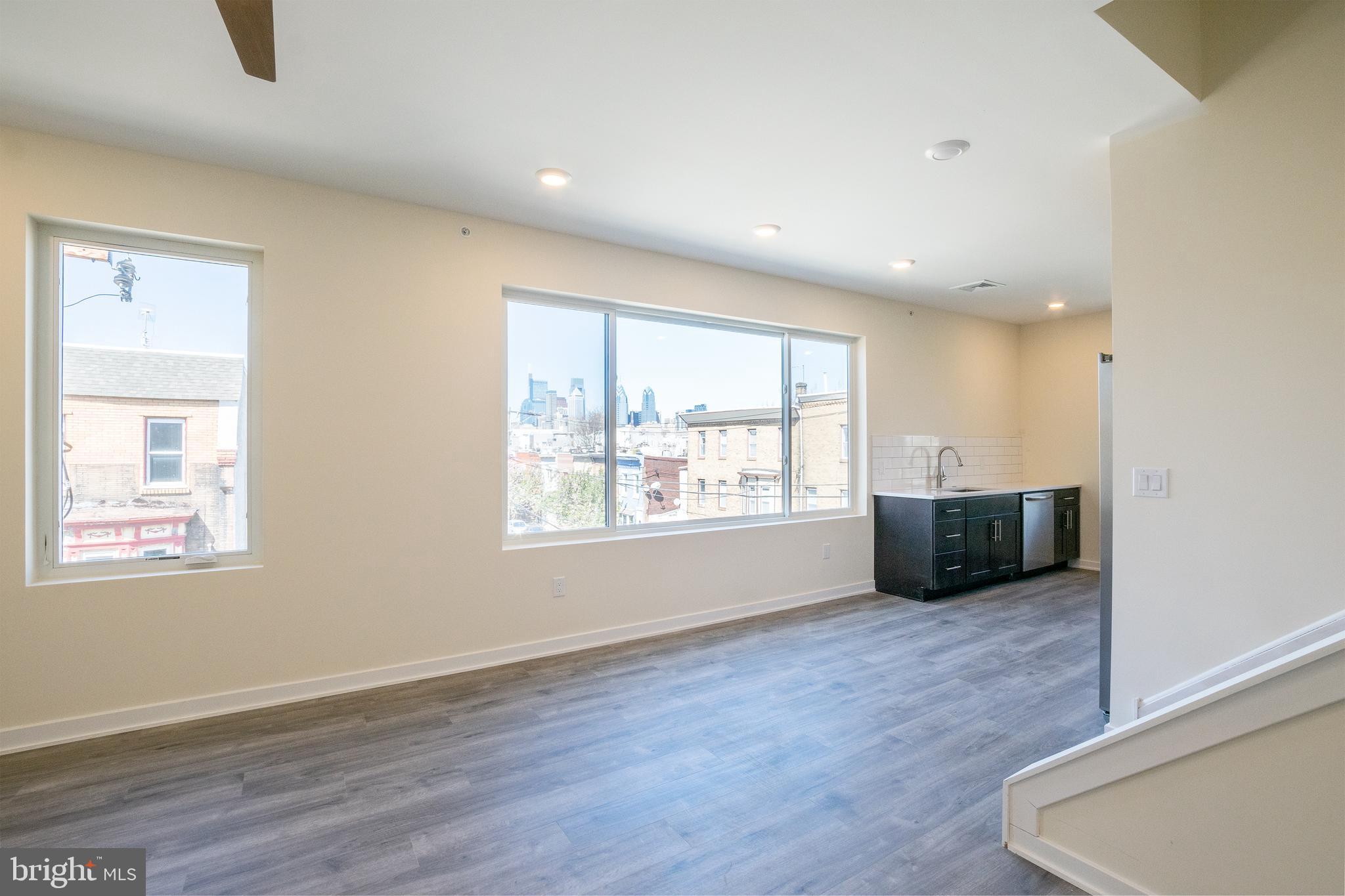 POINT BREEZE - Residential Lease