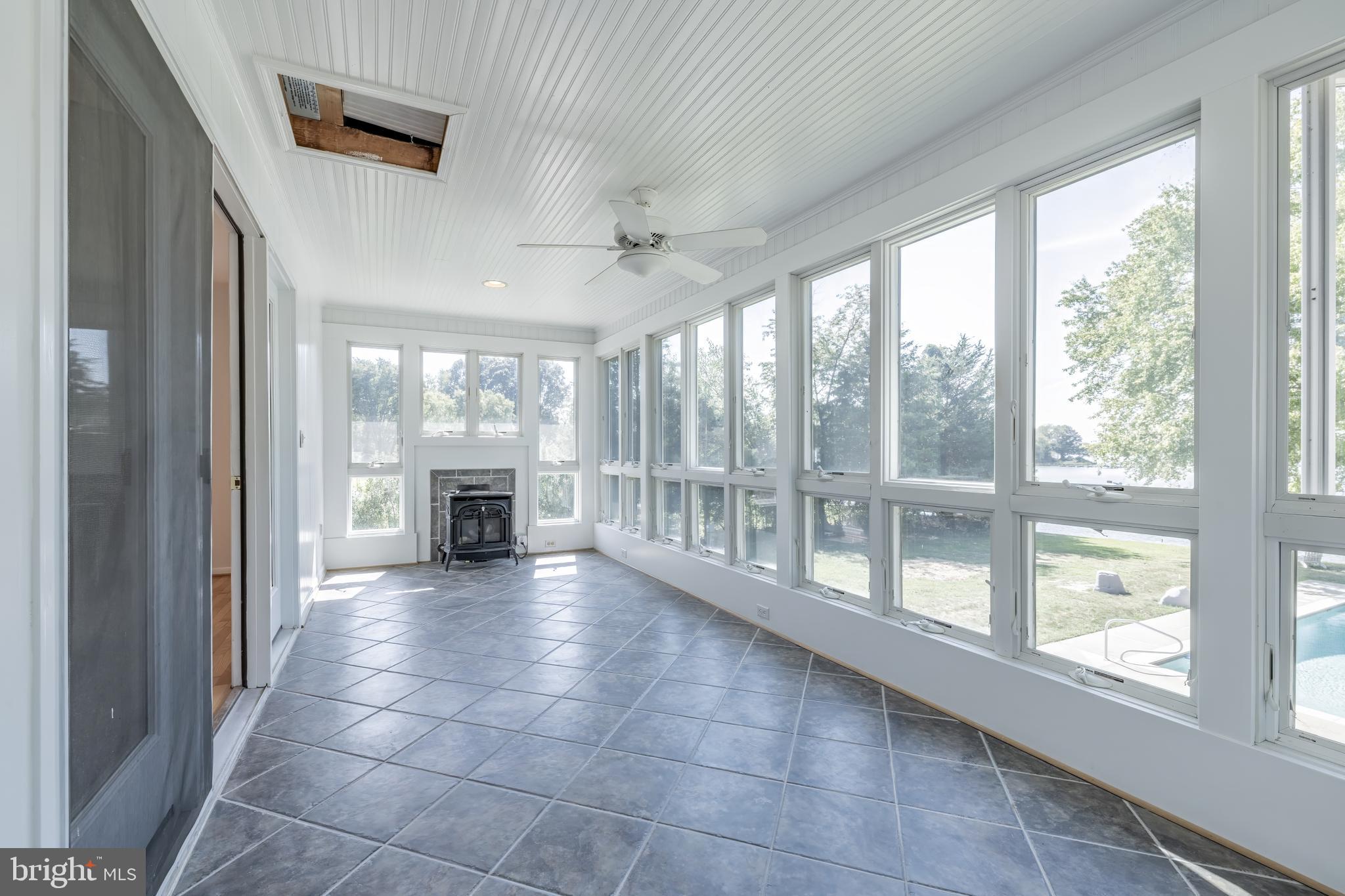 QUEEN ANNE'S ON THE WYE - Residential