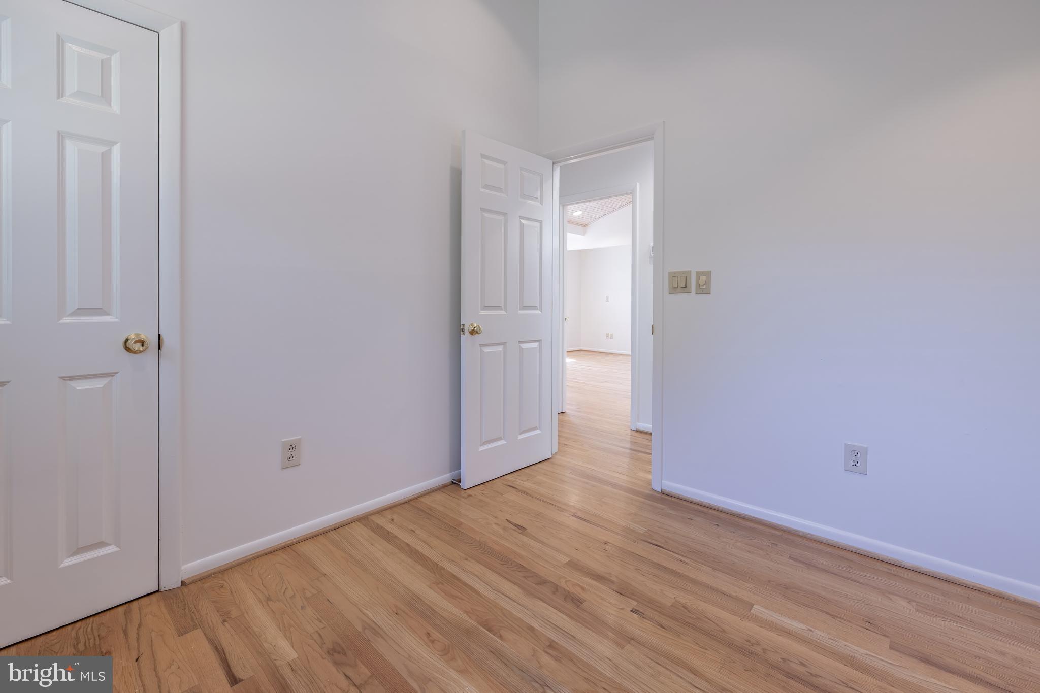 QUEEN ANNE'S ON THE WYE - Residential