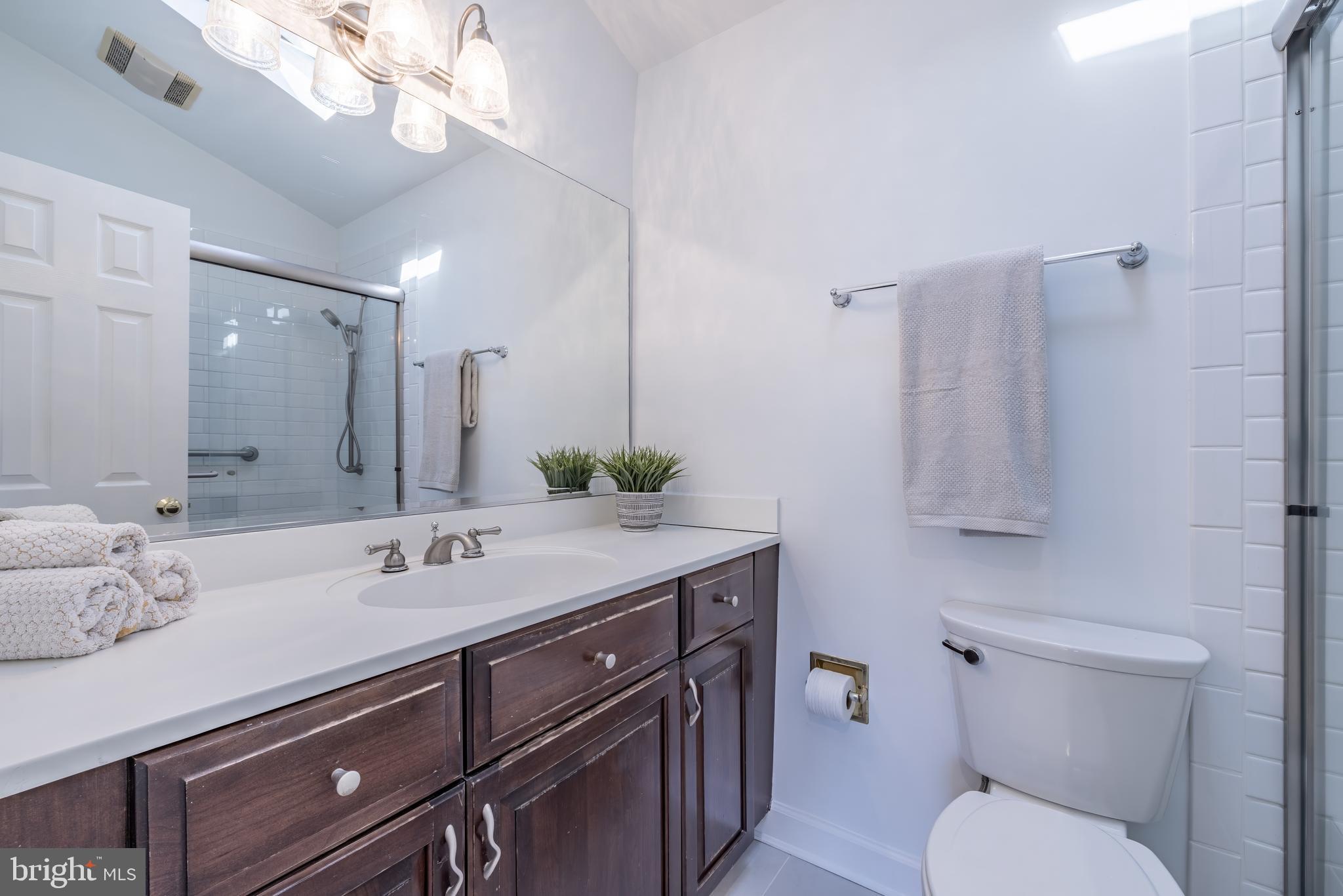 QUEEN ANNE'S ON THE WYE - Residential