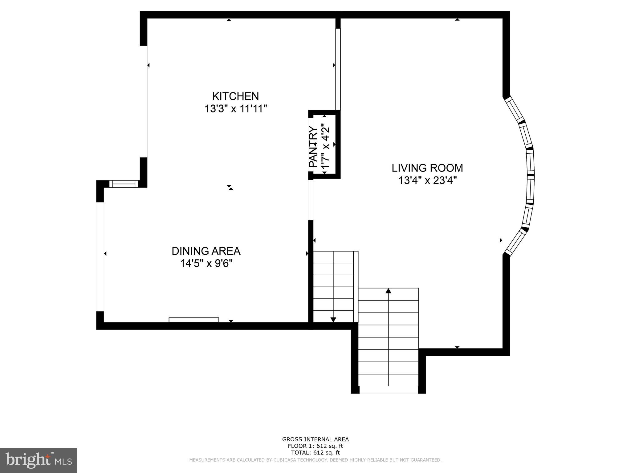 QUEEN ANNE'S ON THE WYE - Residential