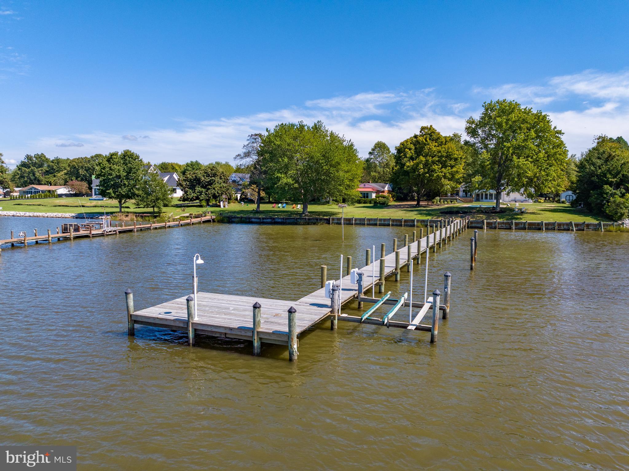 QUEEN ANNE'S ON THE WYE - Residential