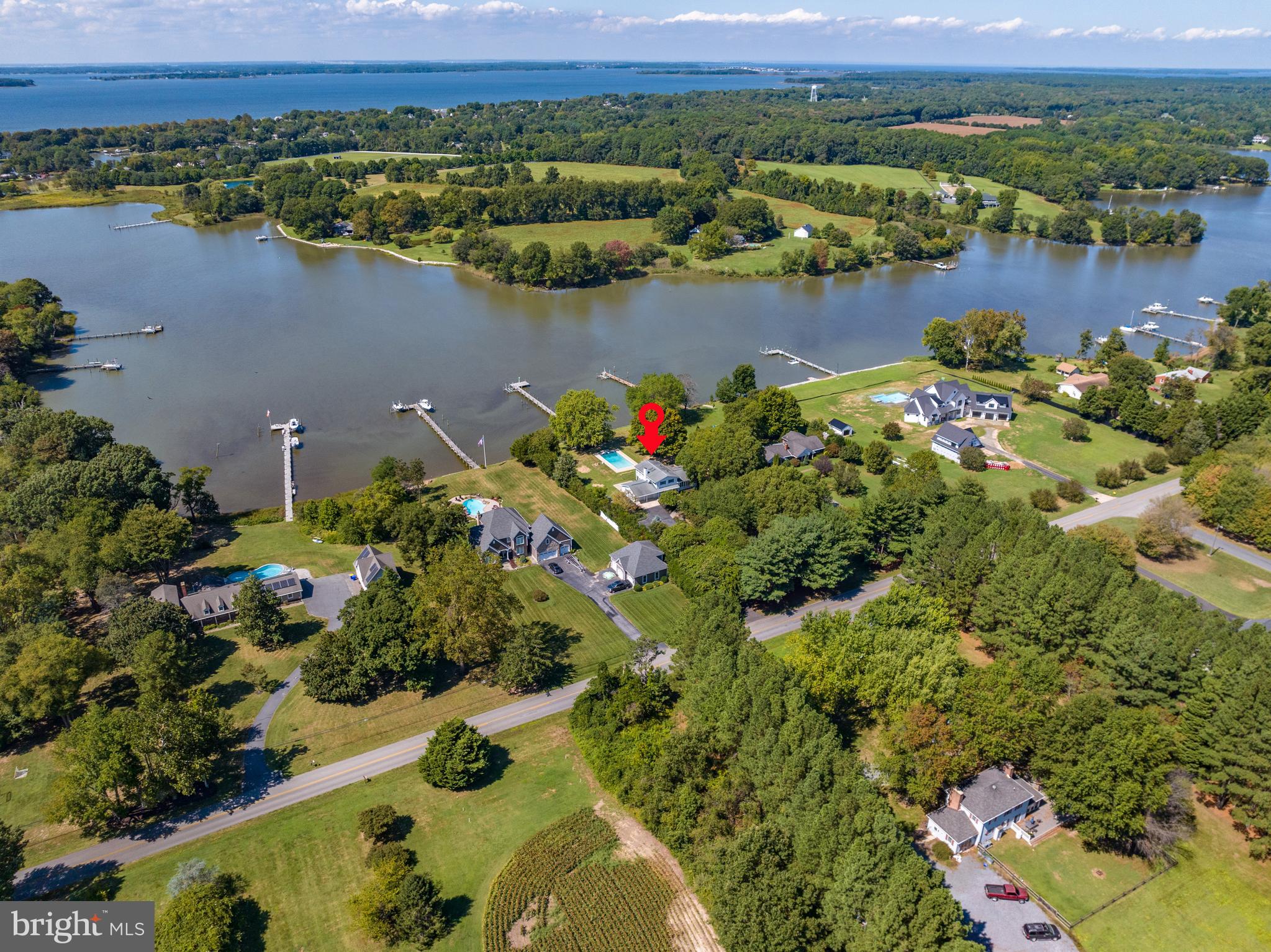 QUEEN ANNE'S ON THE WYE - Residential