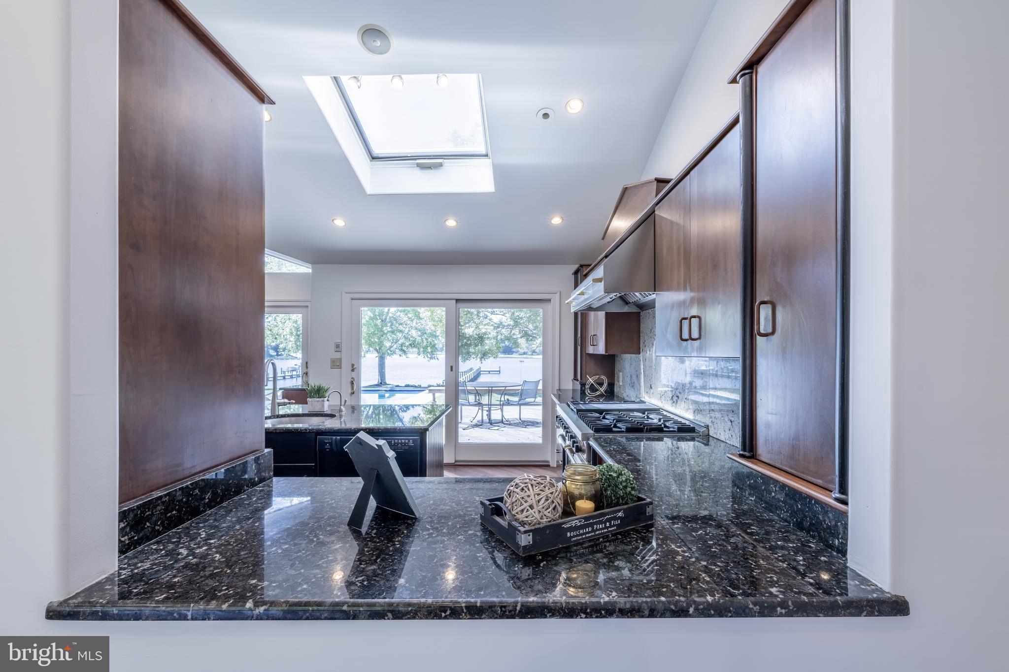 QUEEN ANNE'S ON THE WYE - Residential