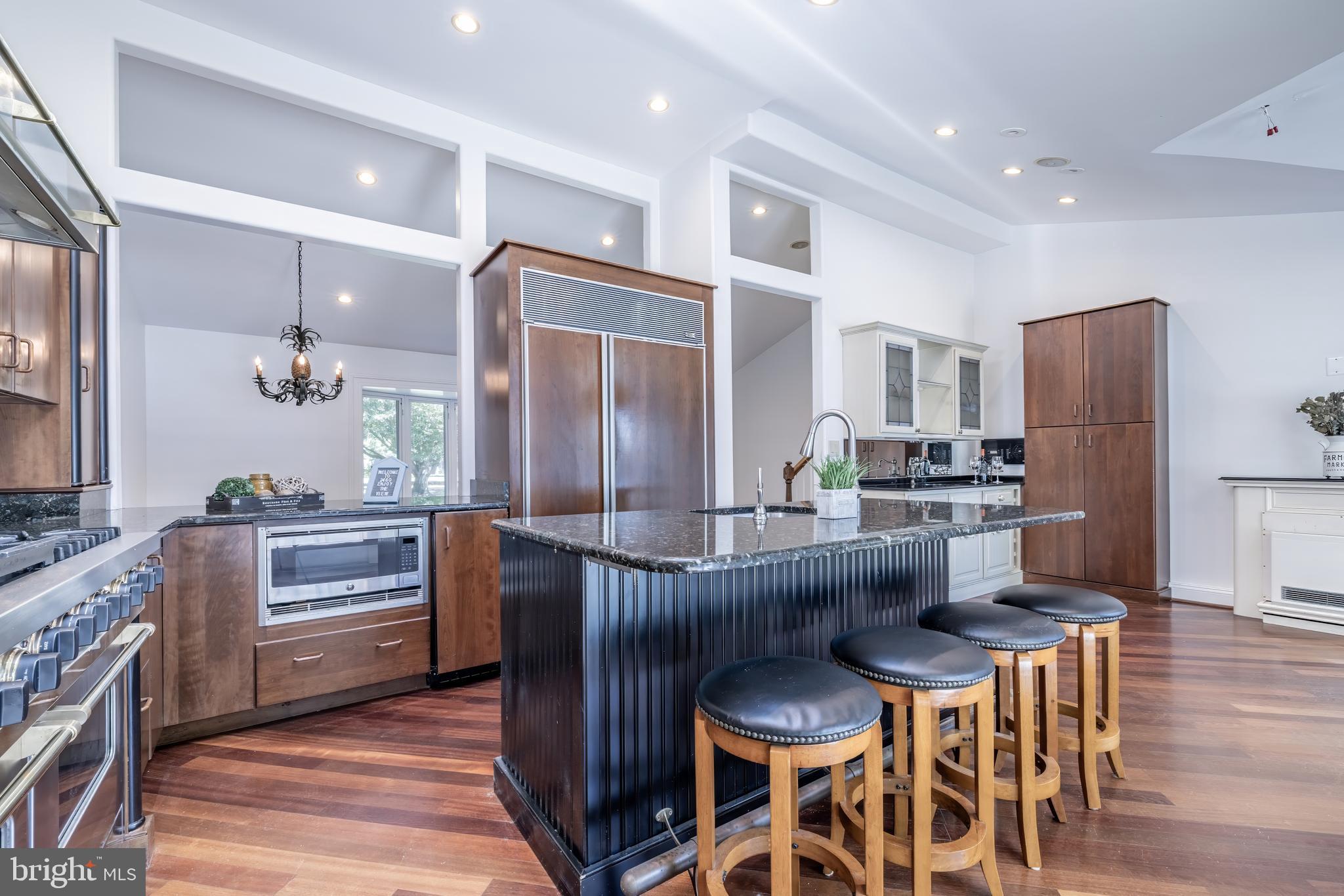 QUEEN ANNE'S ON THE WYE - Residential