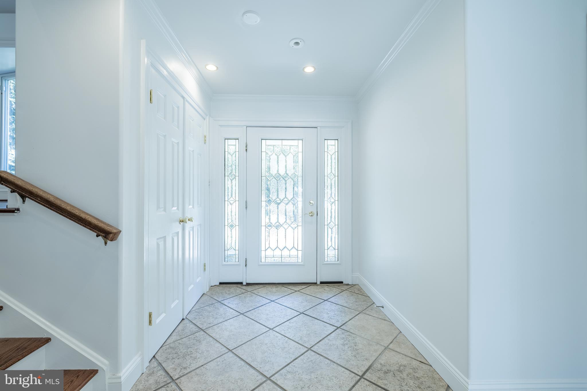 QUEEN ANNE'S ON THE WYE - Residential