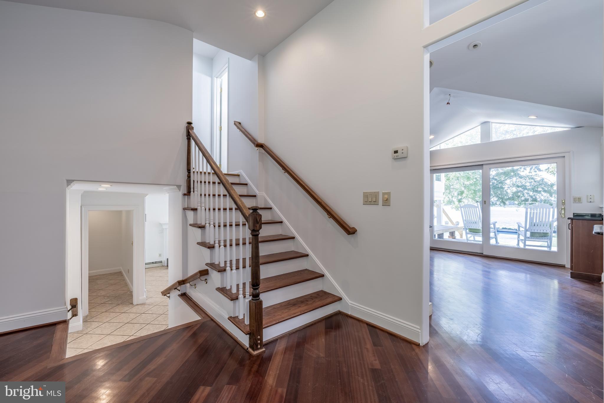 QUEEN ANNE'S ON THE WYE - Residential