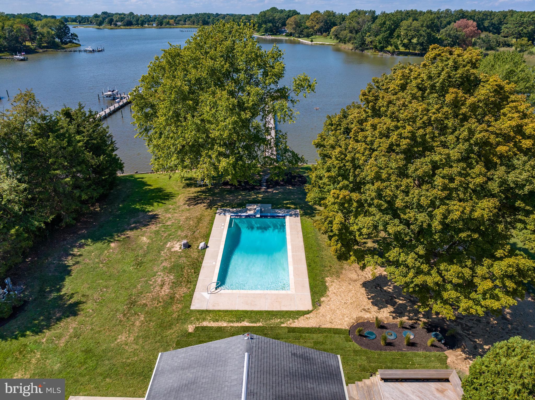QUEEN ANNE'S ON THE WYE - Residential