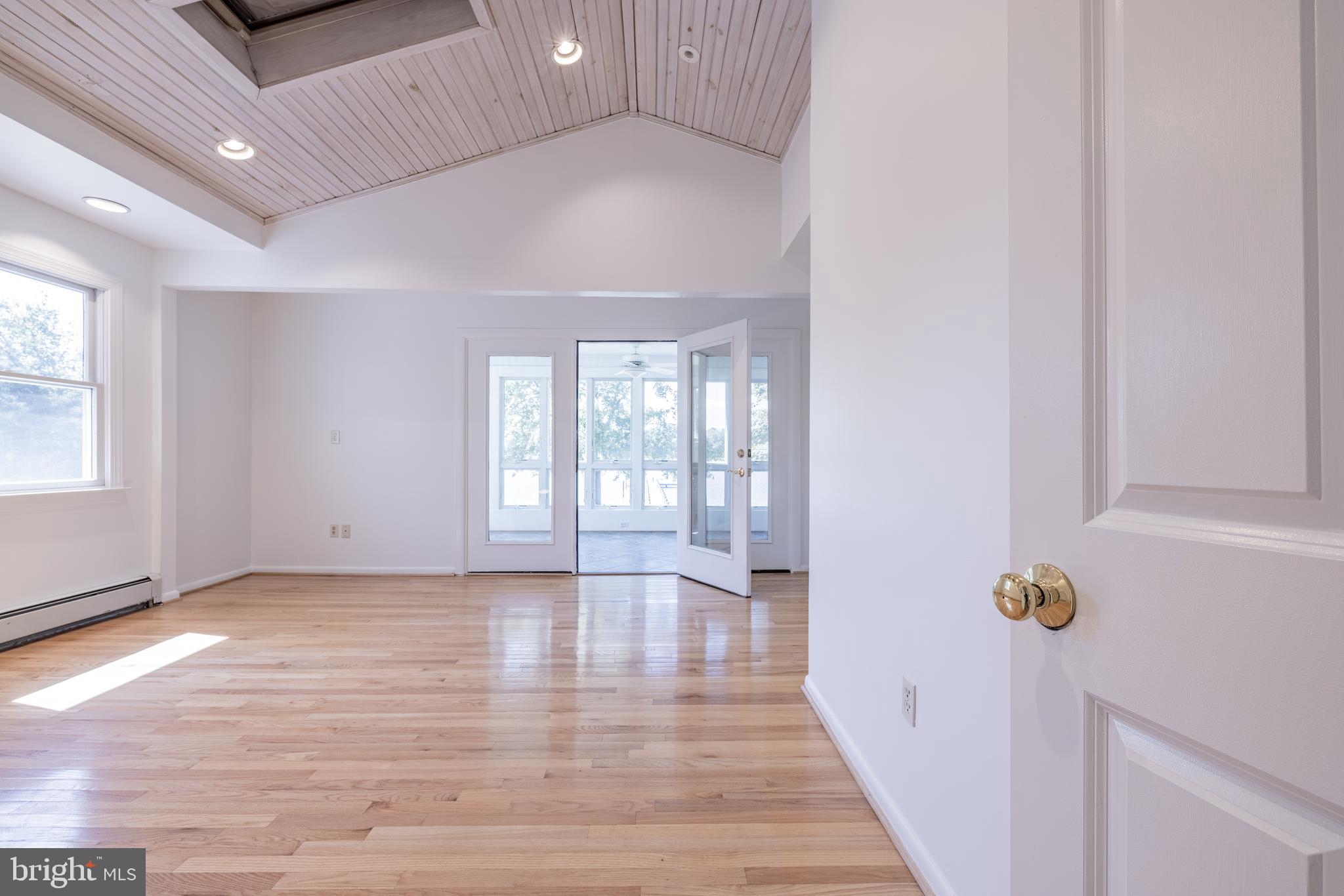 QUEEN ANNE'S ON THE WYE - Residential