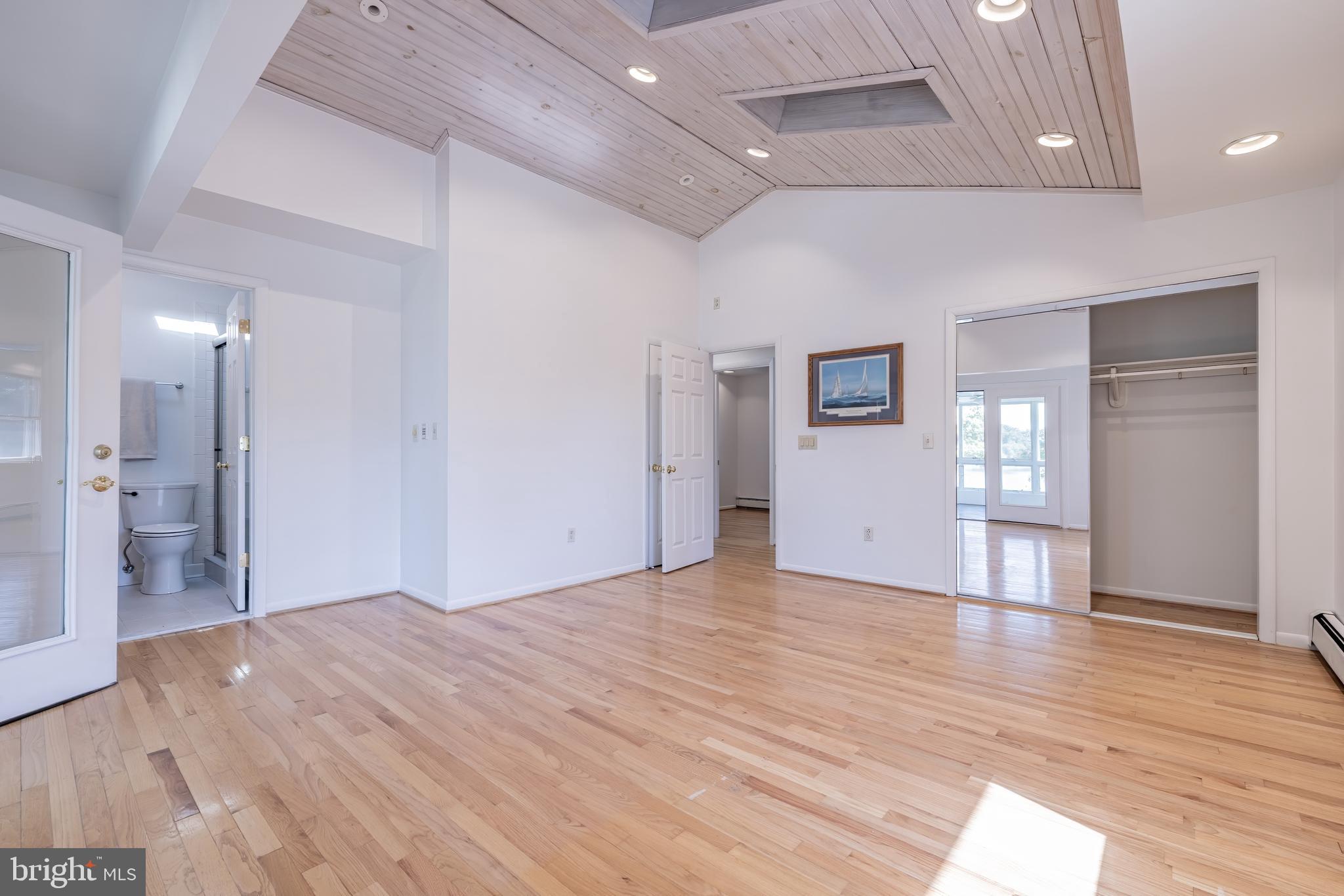 QUEEN ANNE'S ON THE WYE - Residential