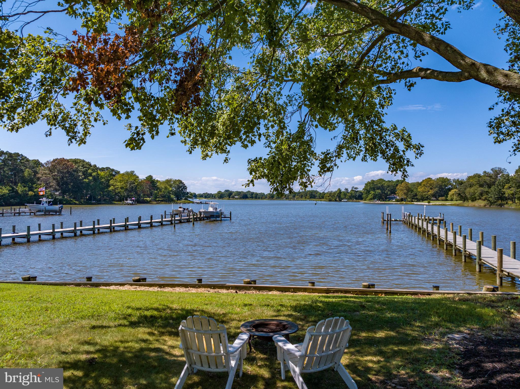 QUEEN ANNE'S ON THE WYE - Residential