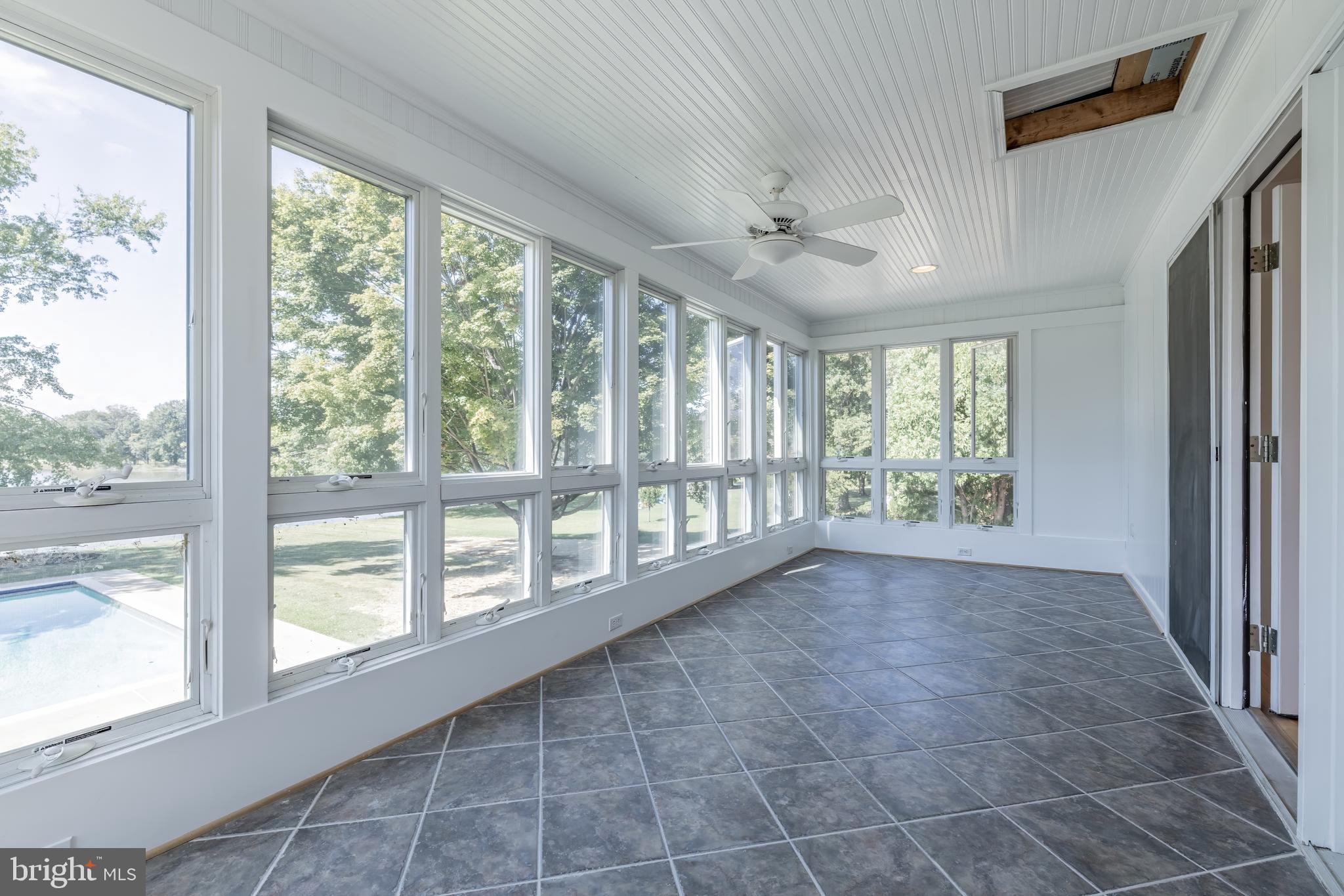 QUEEN ANNE'S ON THE WYE - Residential