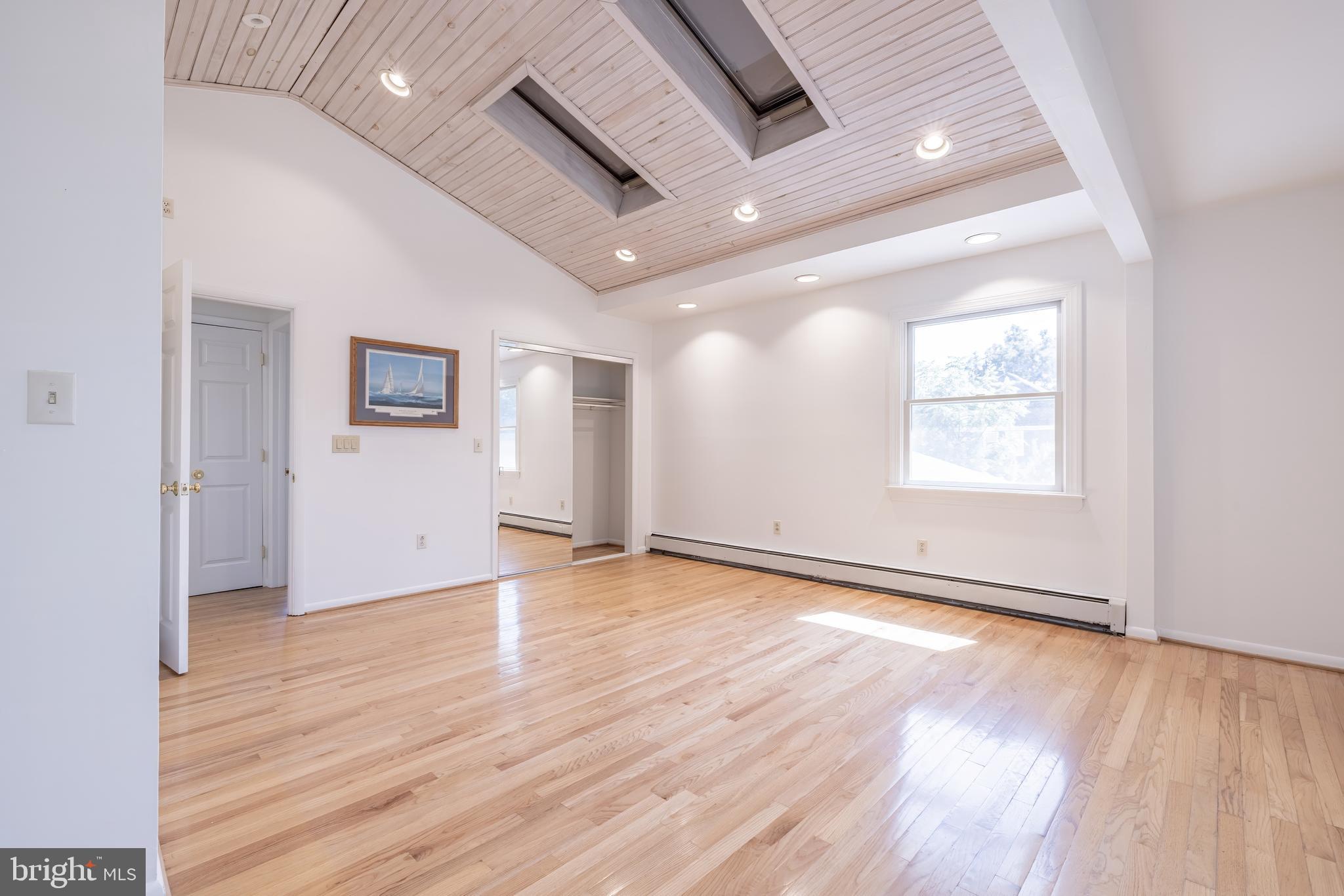 QUEEN ANNE'S ON THE WYE - Residential