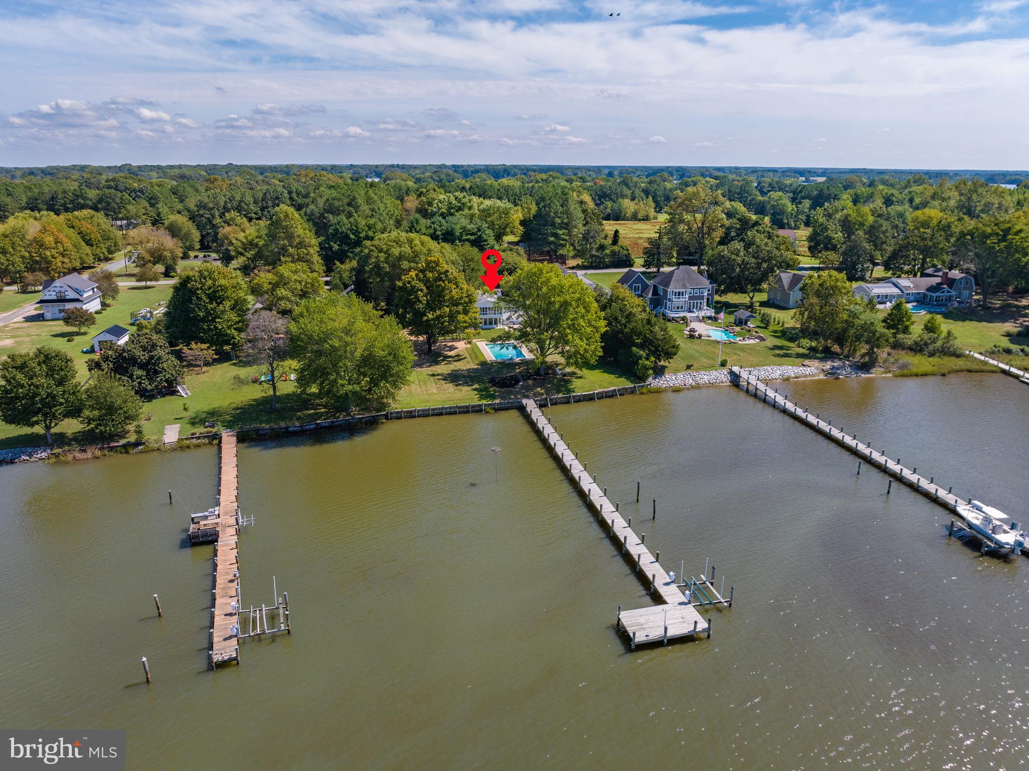 QUEEN ANNE'S ON THE WYE - Residential