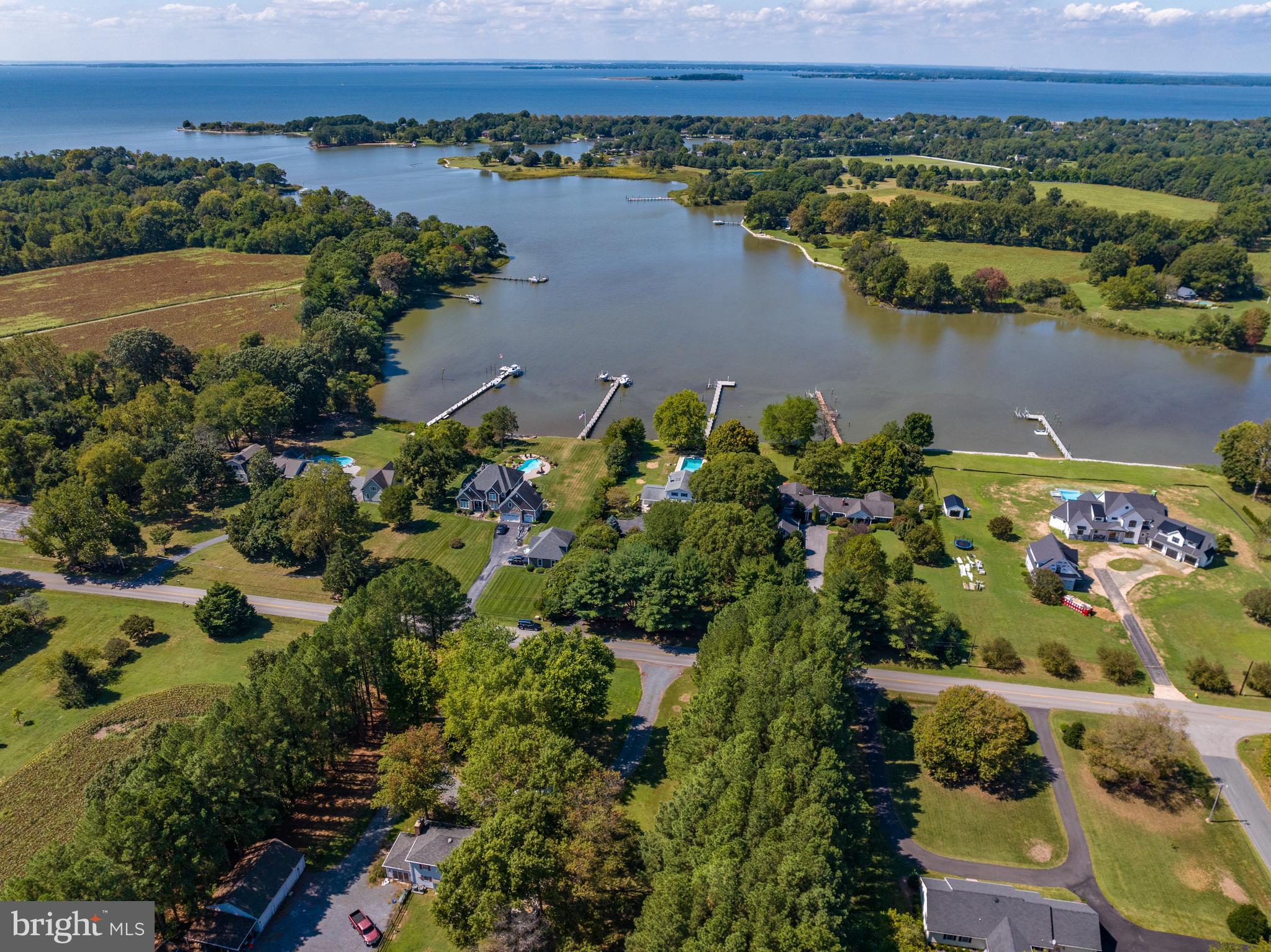 QUEEN ANNE'S ON THE WYE - Residential