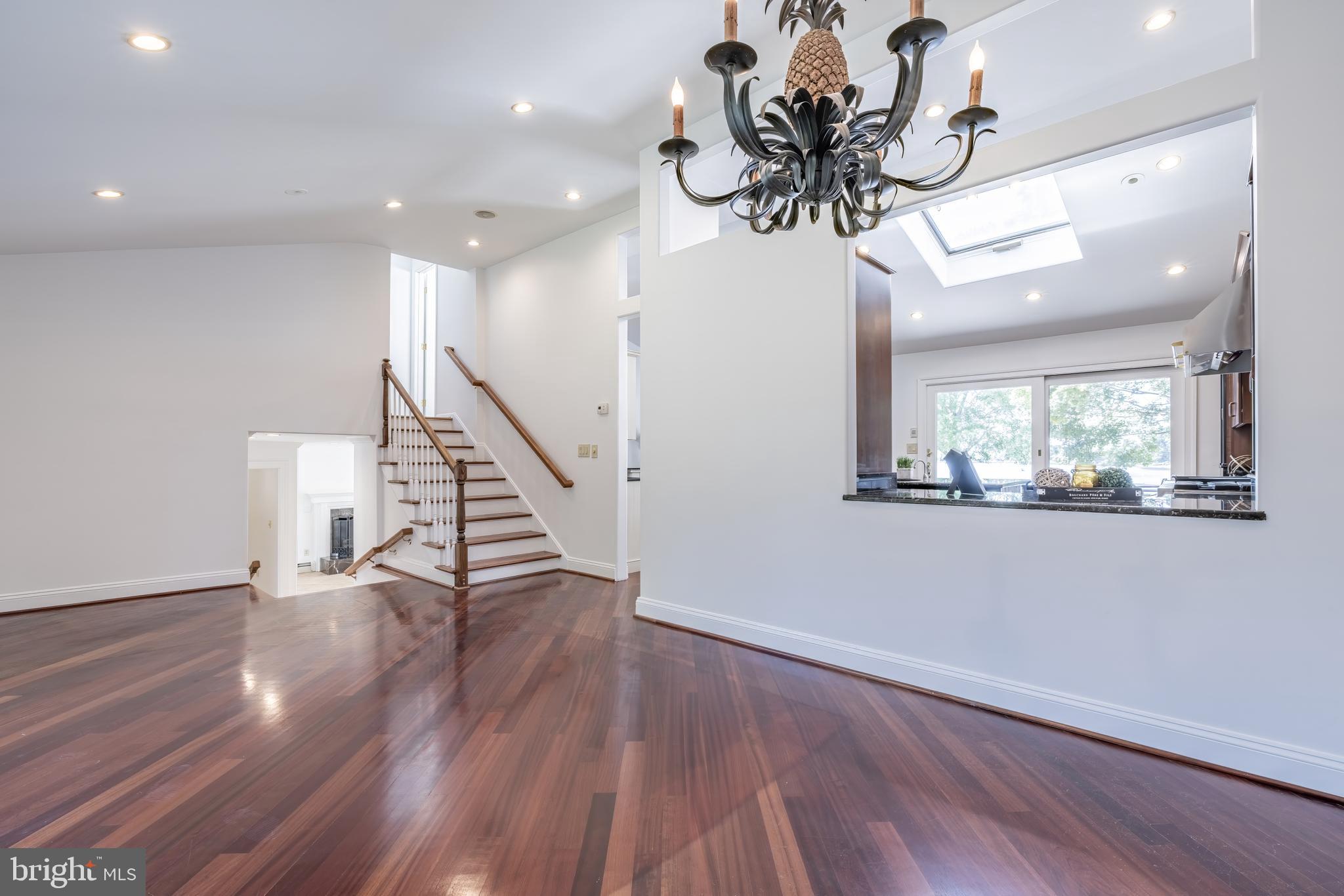 QUEEN ANNE'S ON THE WYE - Residential