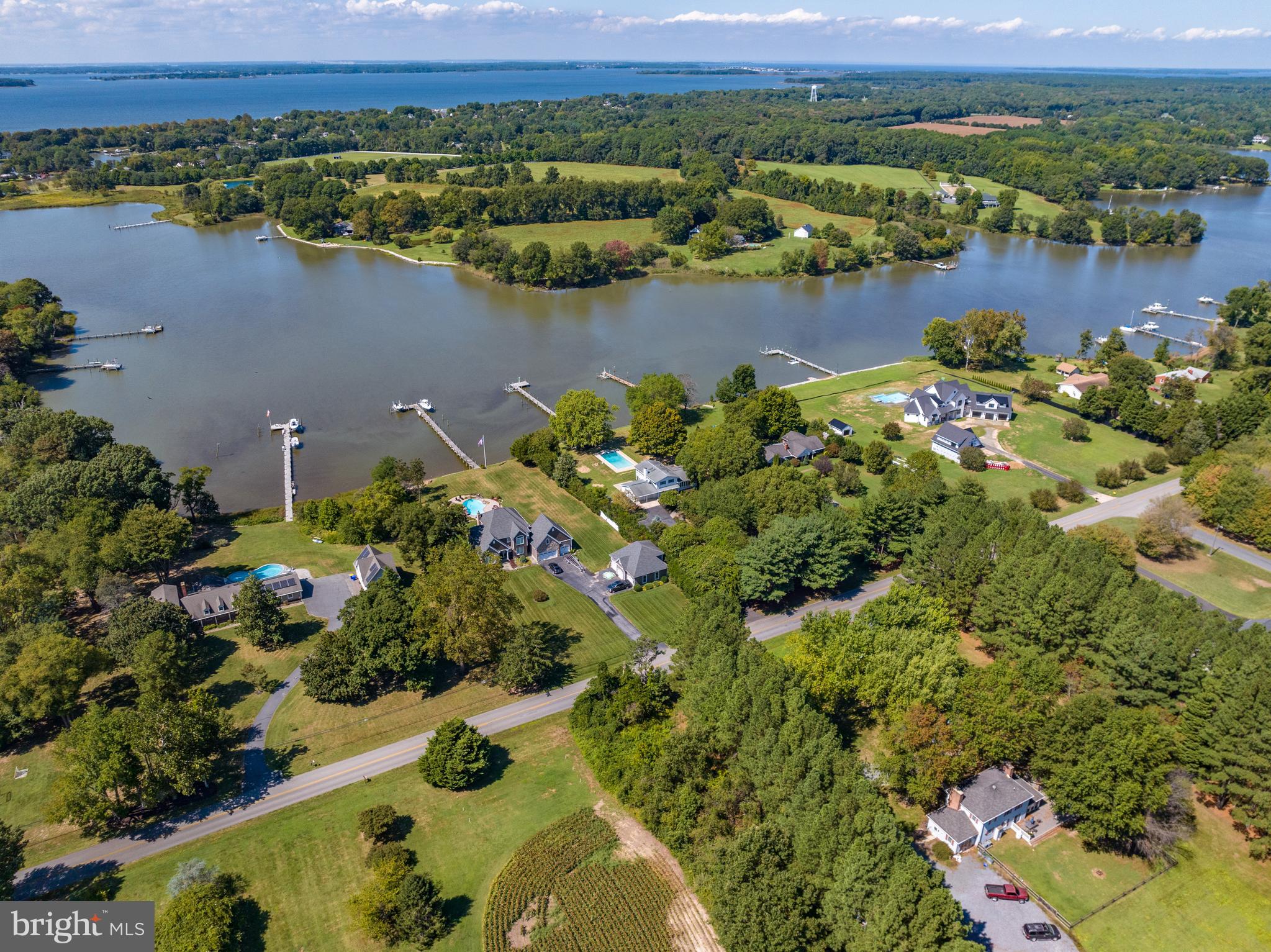 QUEEN ANNE'S ON THE WYE - Residential