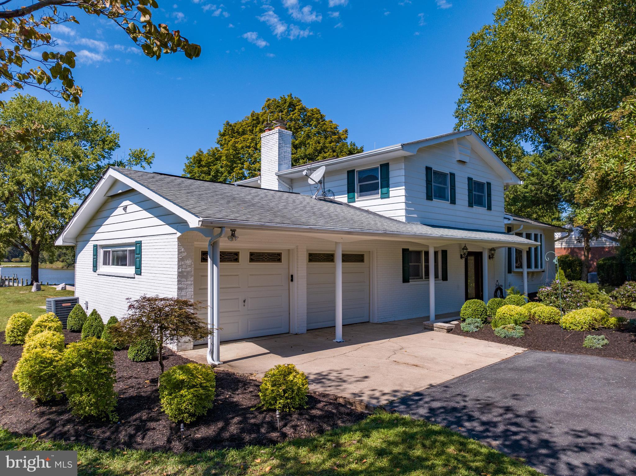 QUEEN ANNE'S ON THE WYE - Residential
