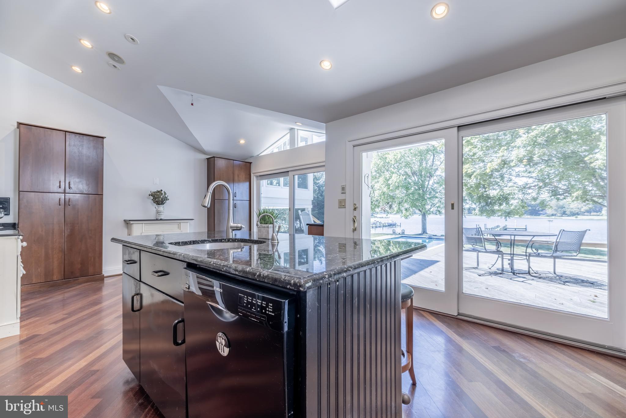 QUEEN ANNE'S ON THE WYE - Residential