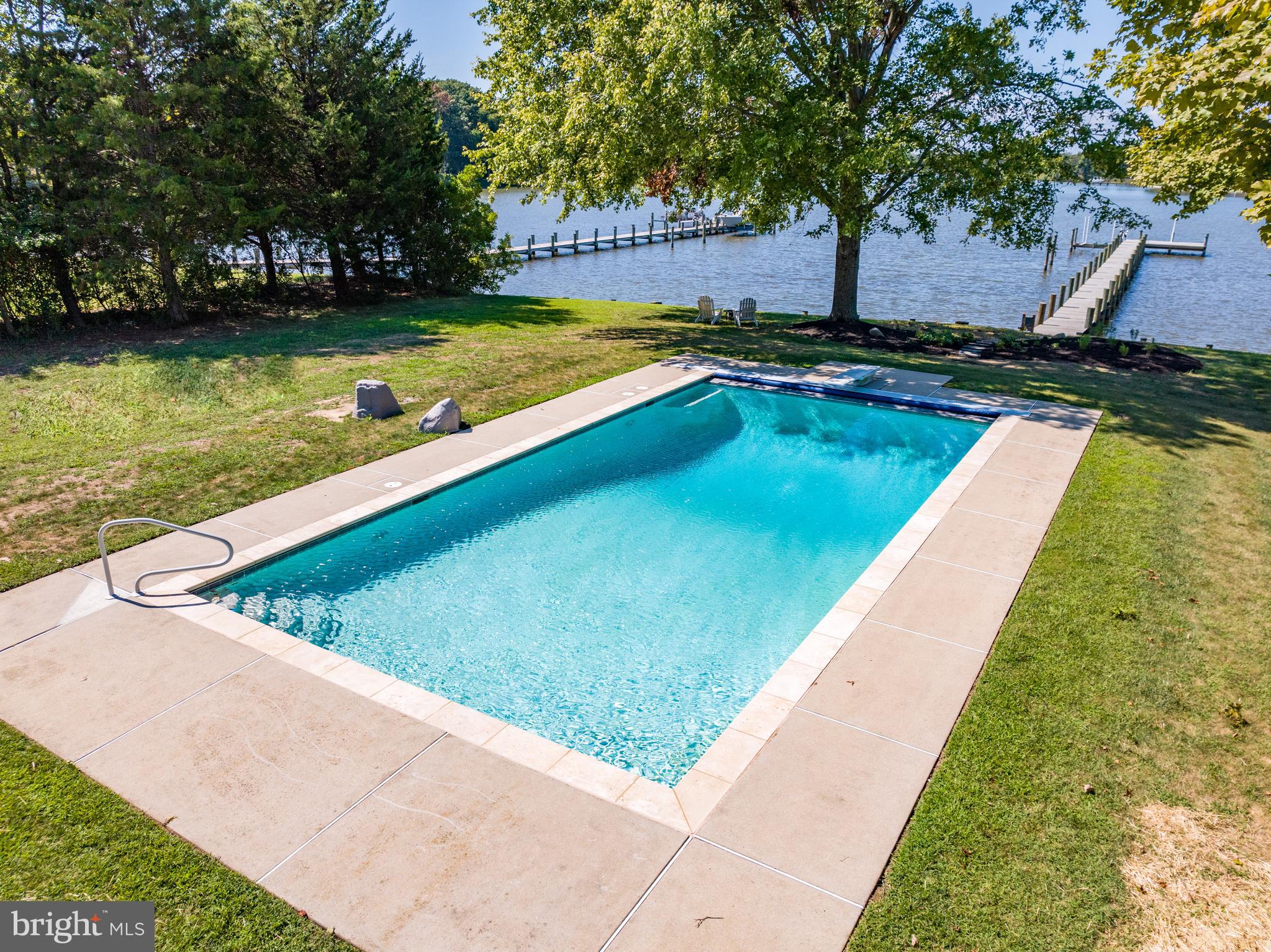 QUEEN ANNE'S ON THE WYE - Residential