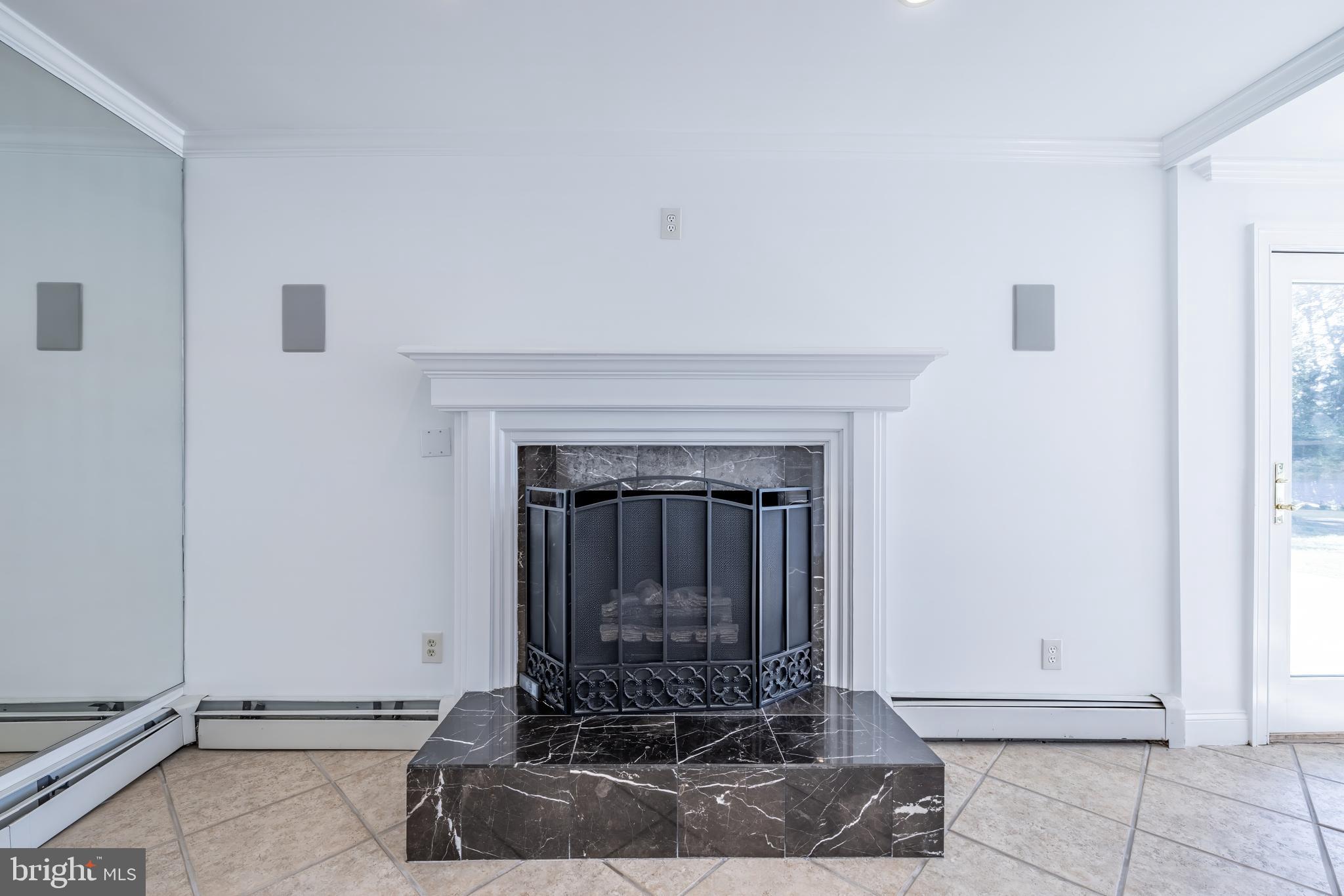 QUEEN ANNE'S ON THE WYE - Residential