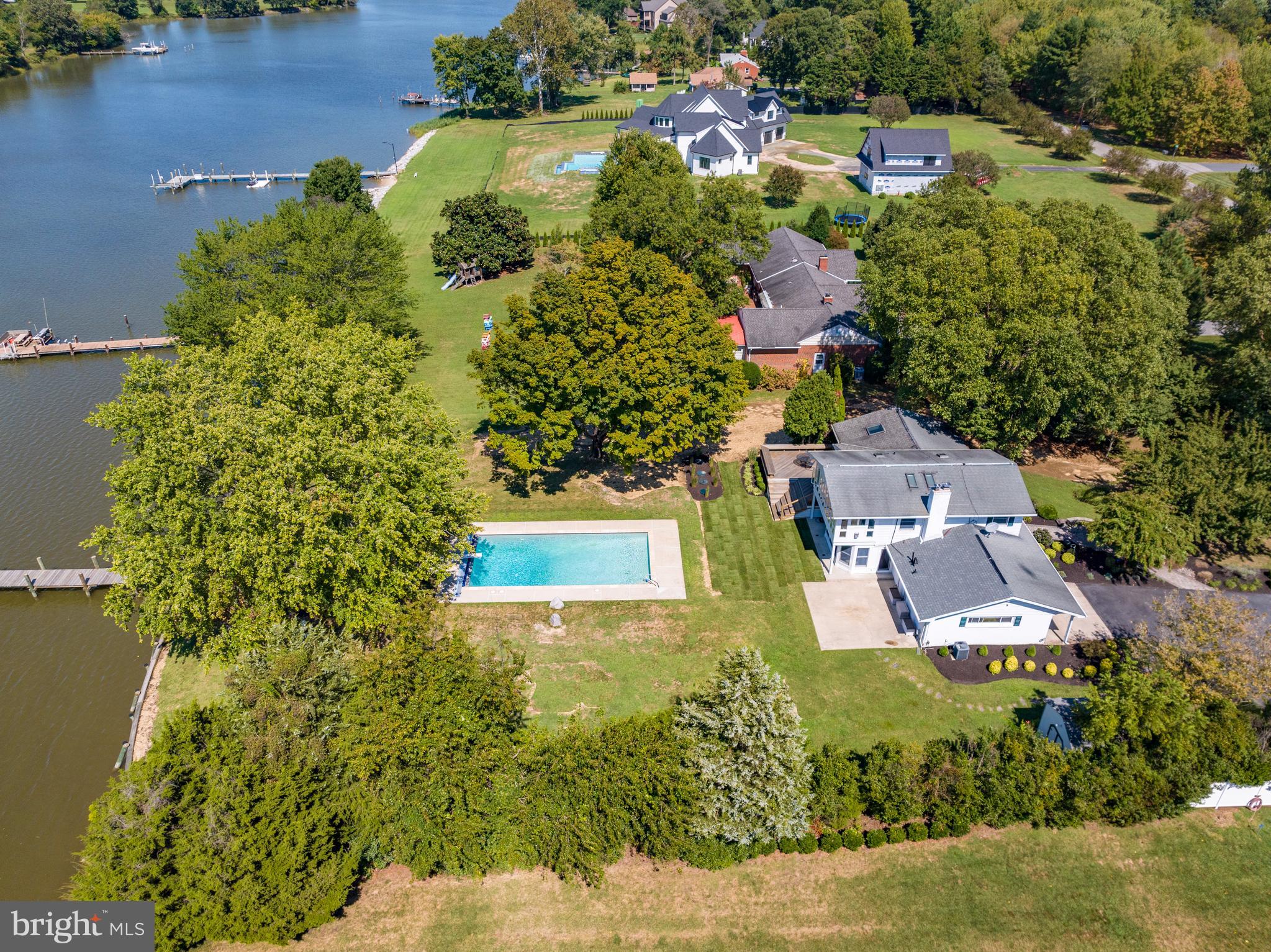 QUEEN ANNE'S ON THE WYE - Residential