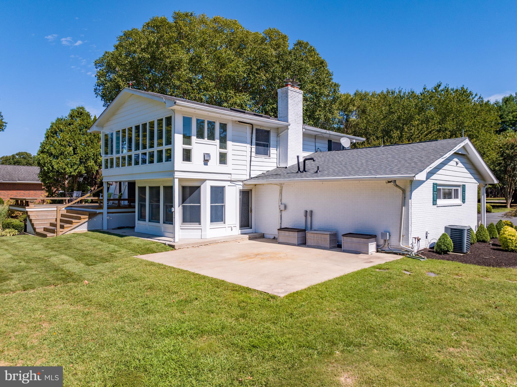 QUEEN ANNE'S ON THE WYE - Residential