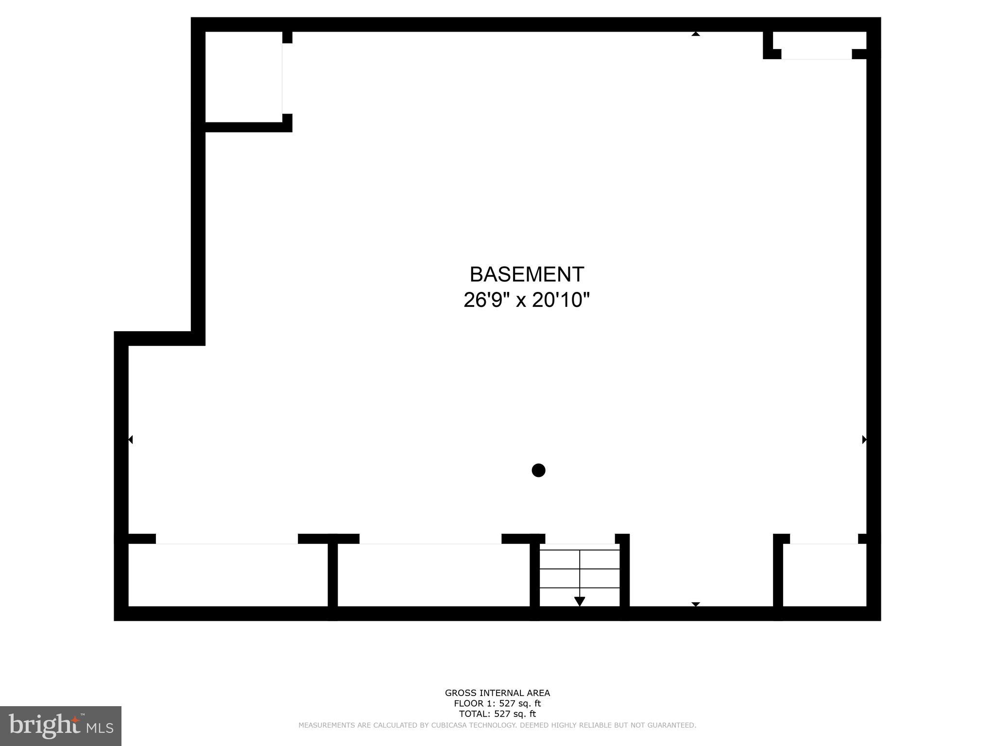 QUEEN ANNE'S ON THE WYE - Residential