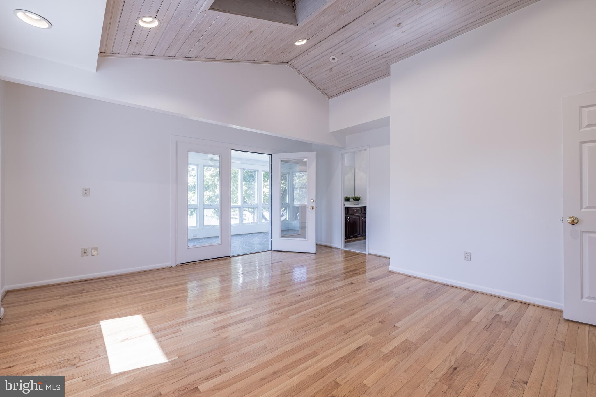 QUEEN ANNE'S ON THE WYE - Residential